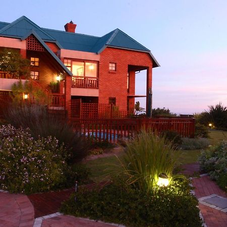 Dolphin Dunes Guesthouse Wildernis Extérieur photo