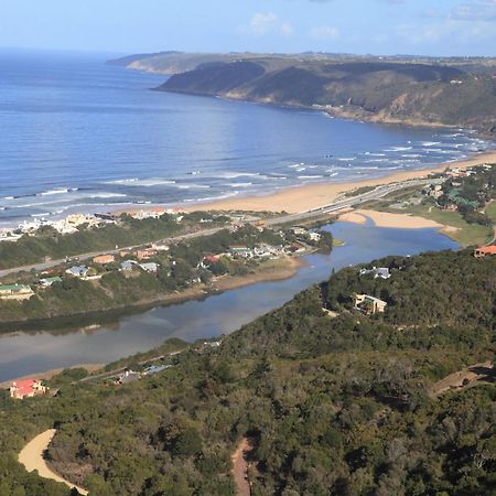 Dolphin Dunes Guesthouse Wildernis Extérieur photo
