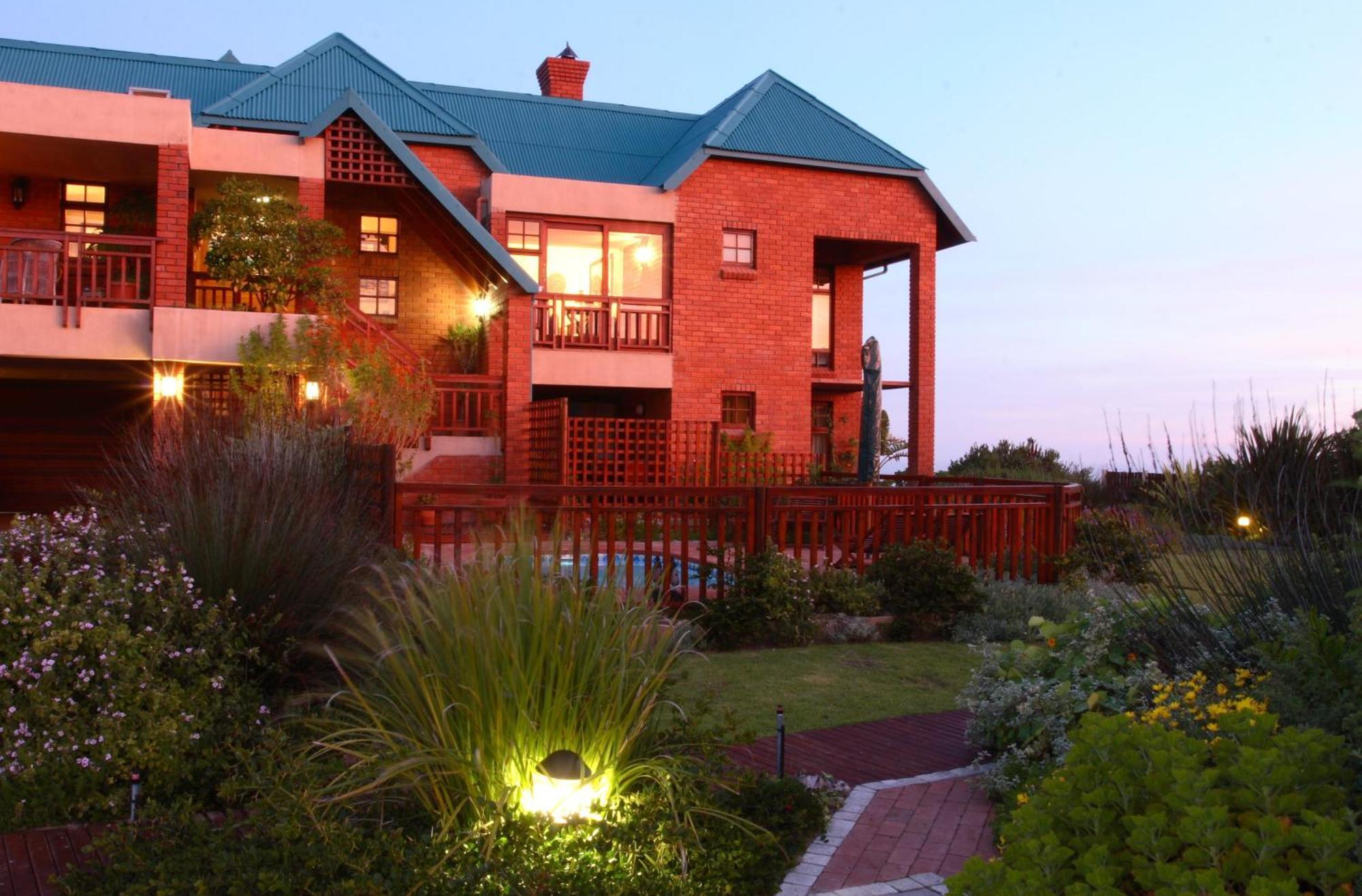 Dolphin Dunes Guesthouse Wildernis Extérieur photo