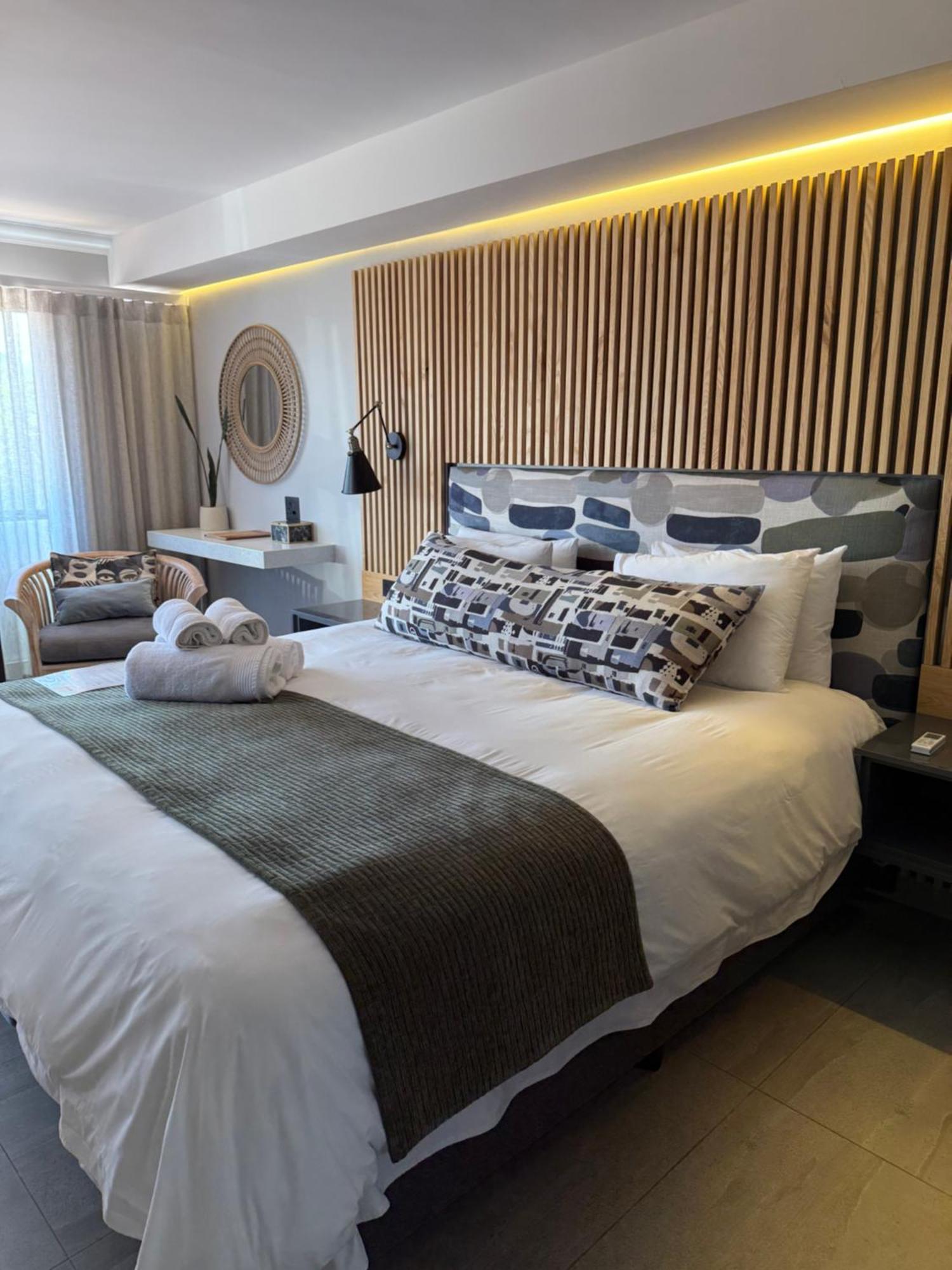 Dolphin Dunes Guesthouse Wildernis Extérieur photo