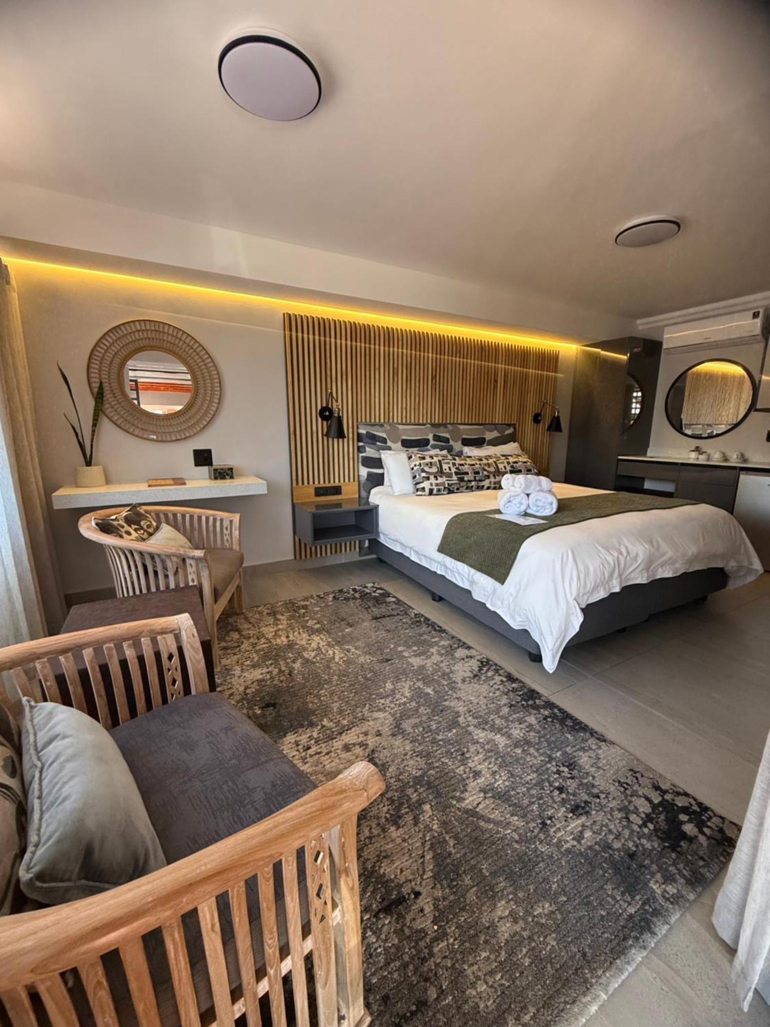 Dolphin Dunes Guesthouse Wildernis Extérieur photo