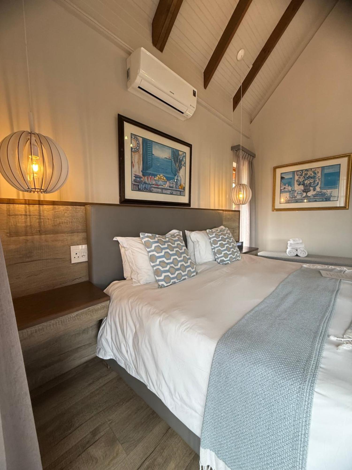 Dolphin Dunes Guesthouse Wildernis Extérieur photo