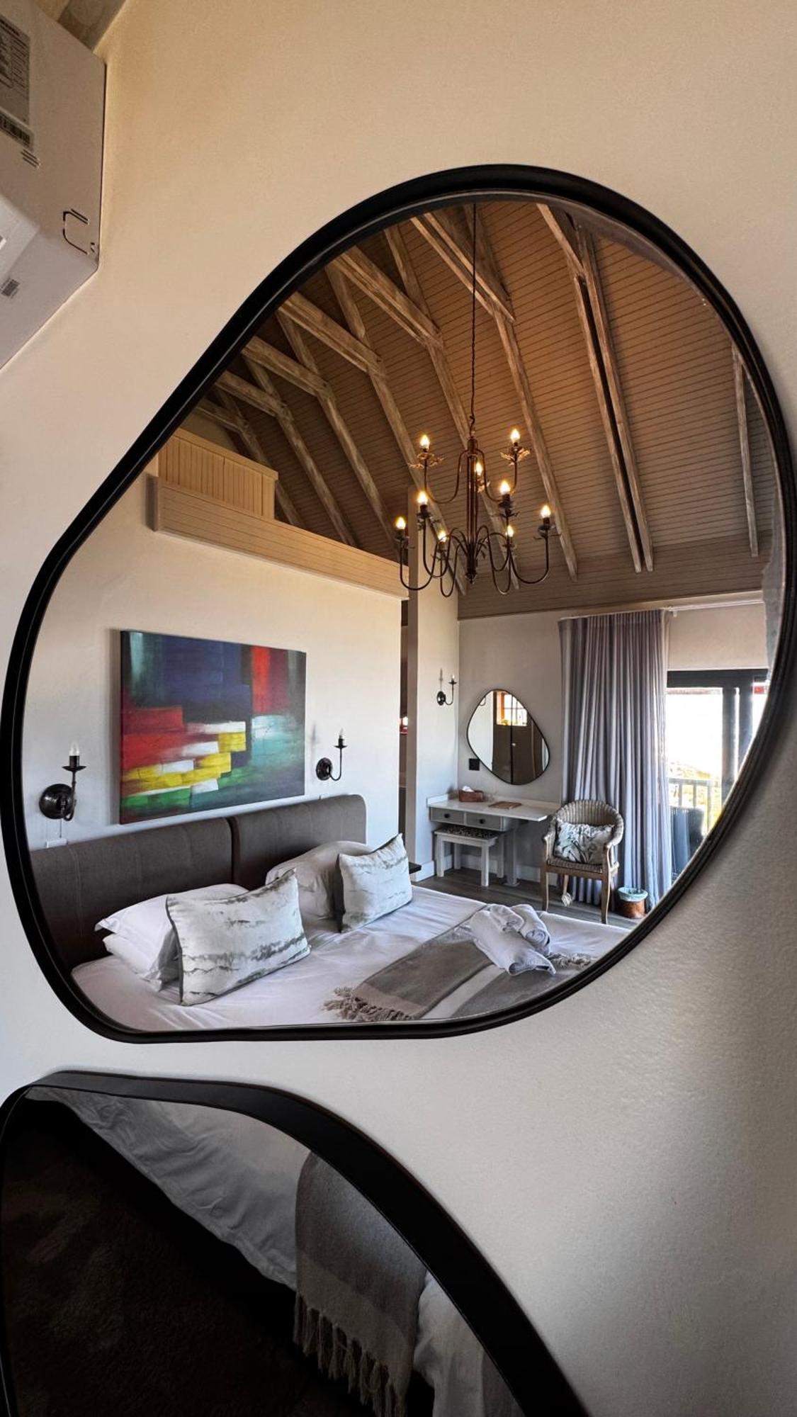 Dolphin Dunes Guesthouse Wildernis Extérieur photo