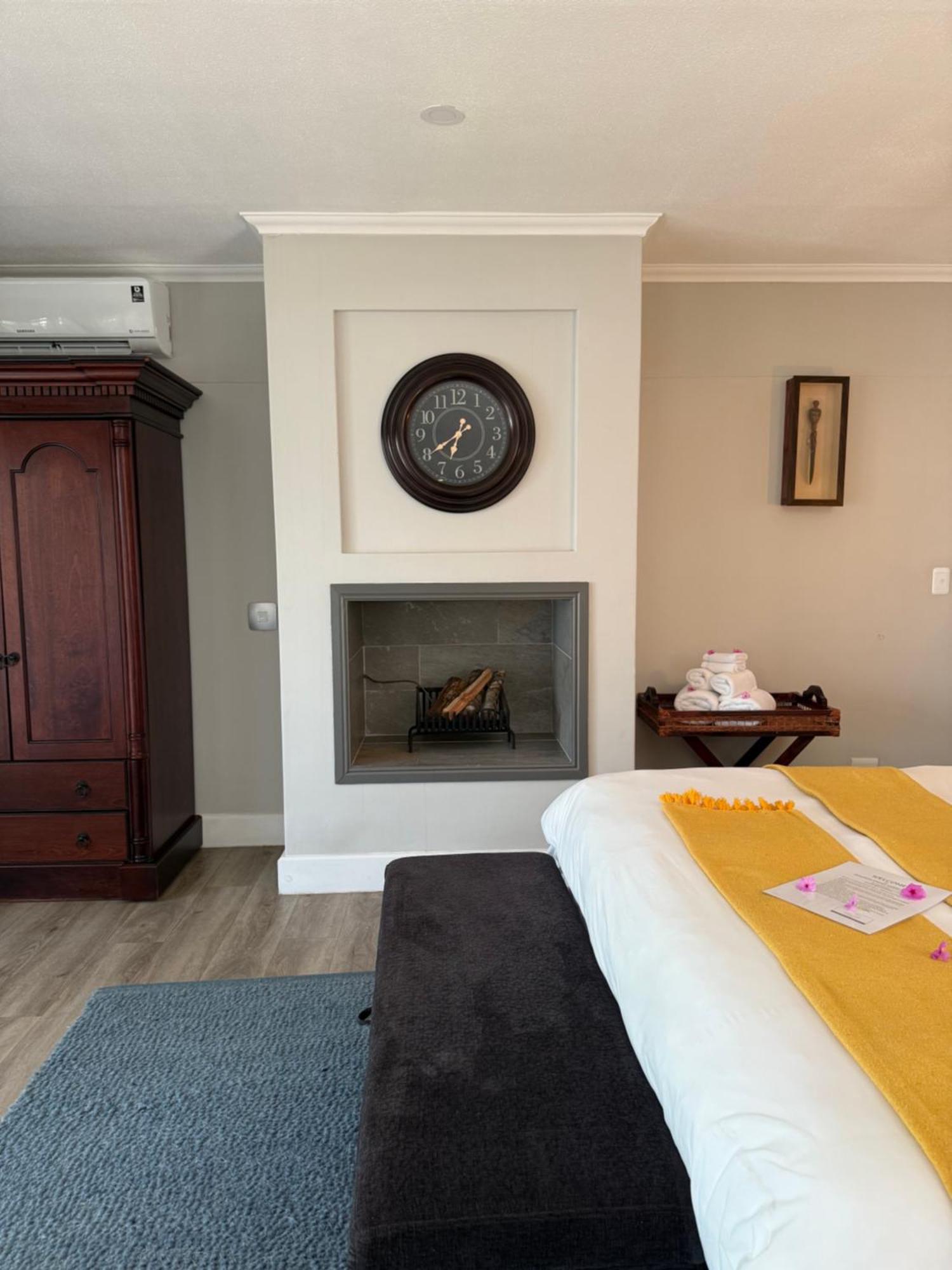 Dolphin Dunes Guesthouse Wildernis Extérieur photo