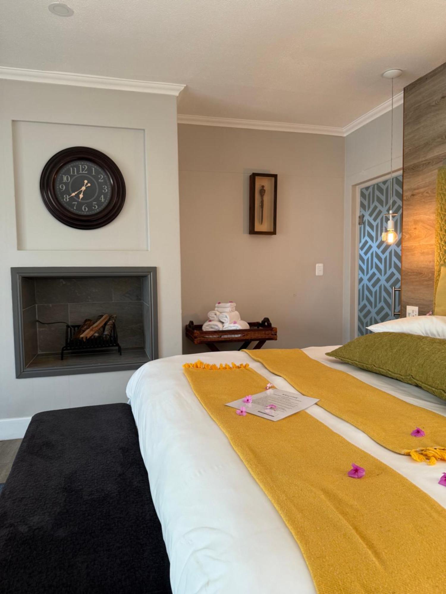 Dolphin Dunes Guesthouse Wildernis Extérieur photo