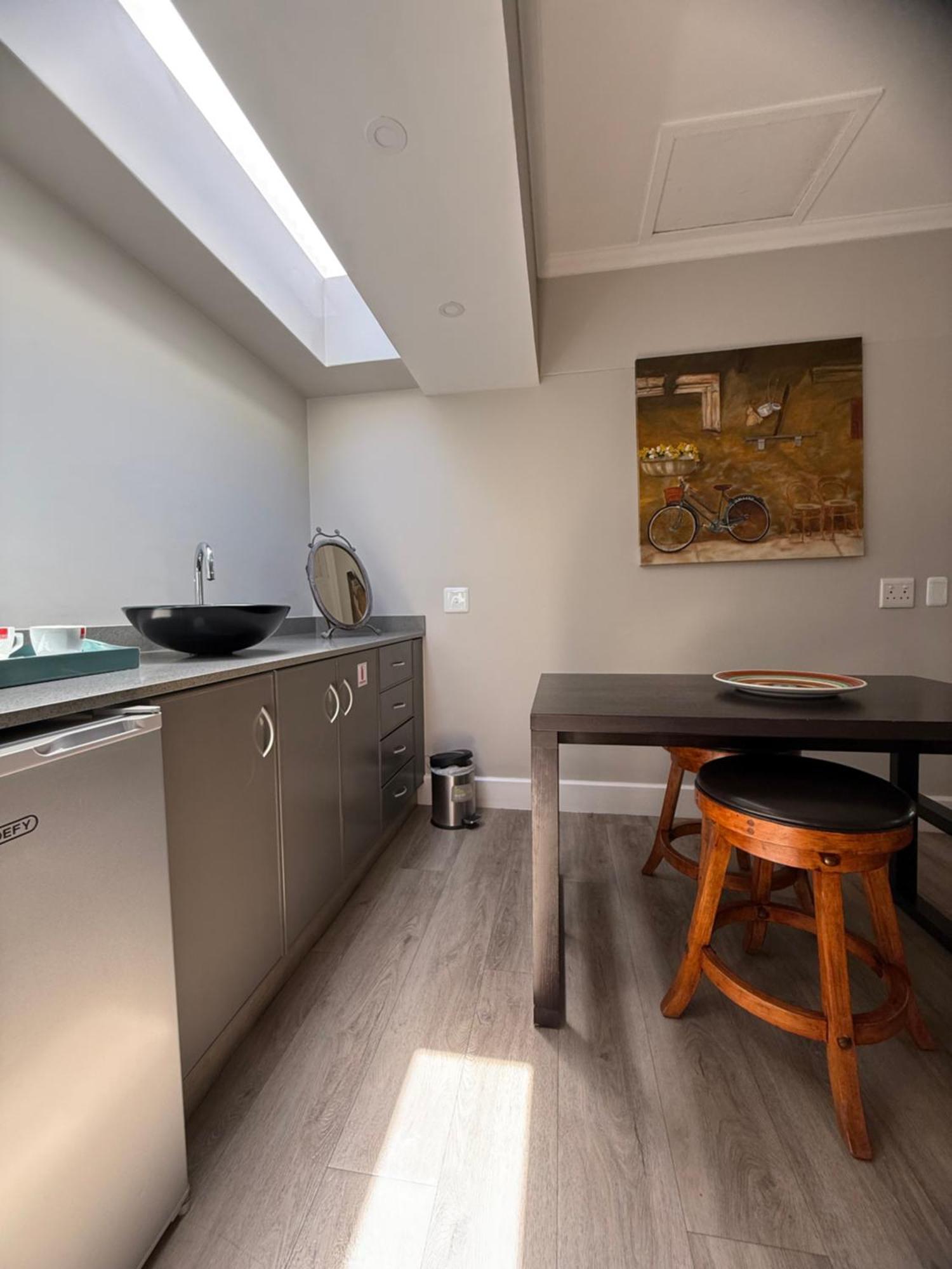 Dolphin Dunes Guesthouse Wildernis Extérieur photo