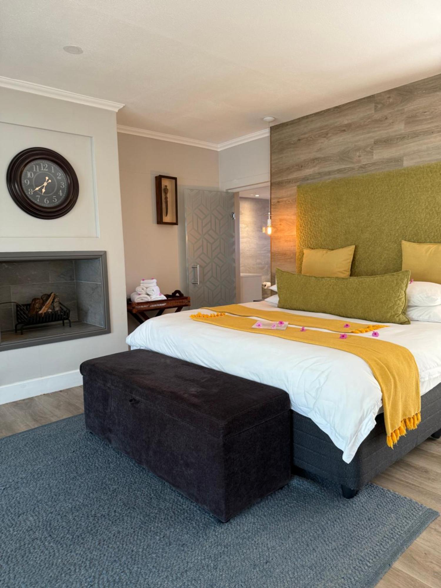 Dolphin Dunes Guesthouse Wildernis Extérieur photo