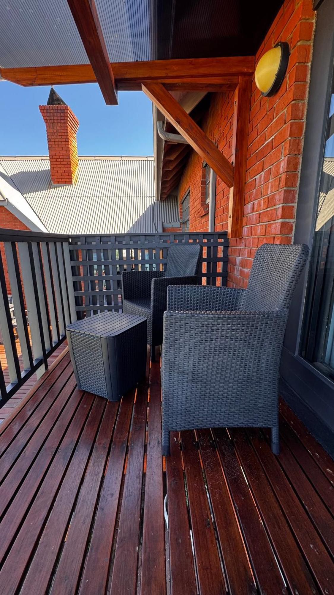 Dolphin Dunes Guesthouse Wildernis Extérieur photo