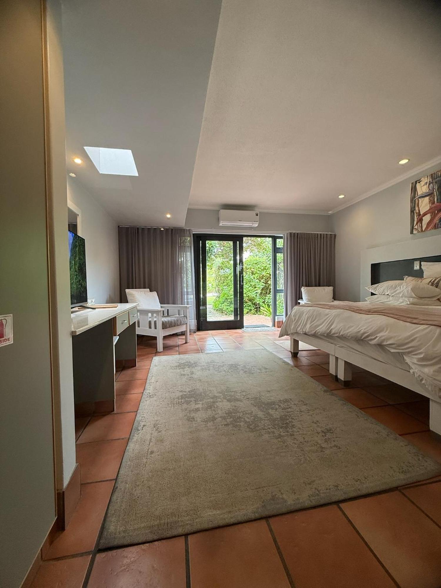Dolphin Dunes Guesthouse Wildernis Extérieur photo