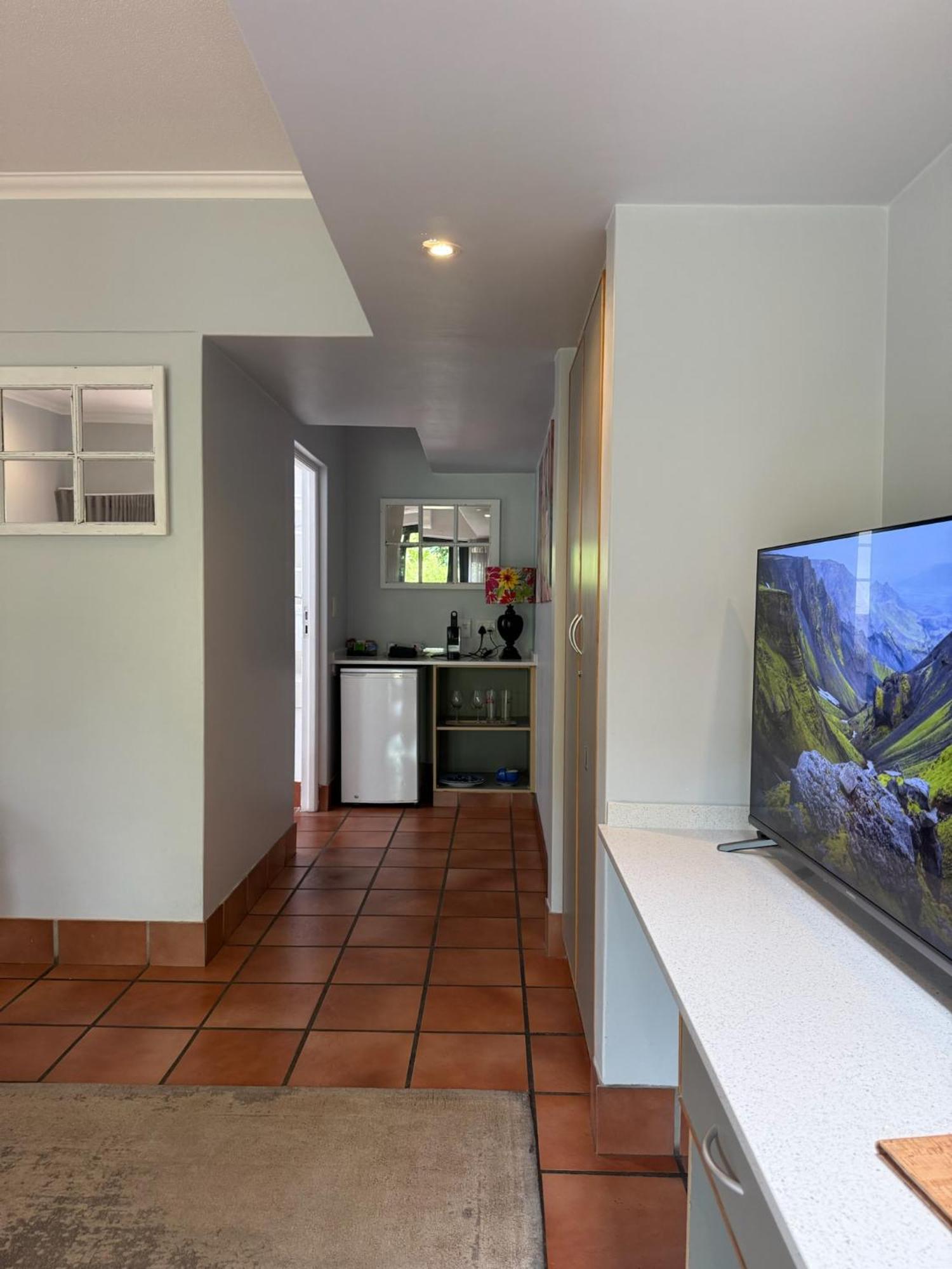 Dolphin Dunes Guesthouse Wildernis Extérieur photo