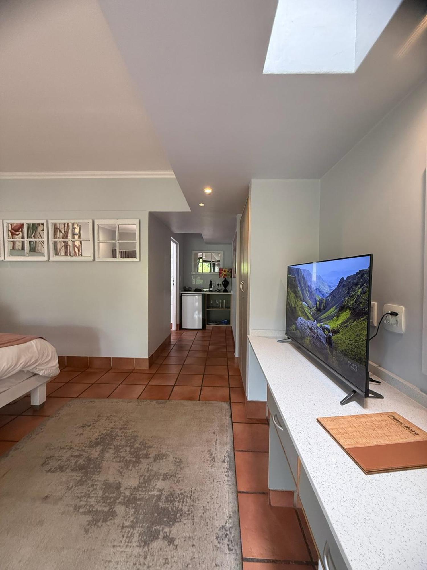 Dolphin Dunes Guesthouse Wildernis Extérieur photo
