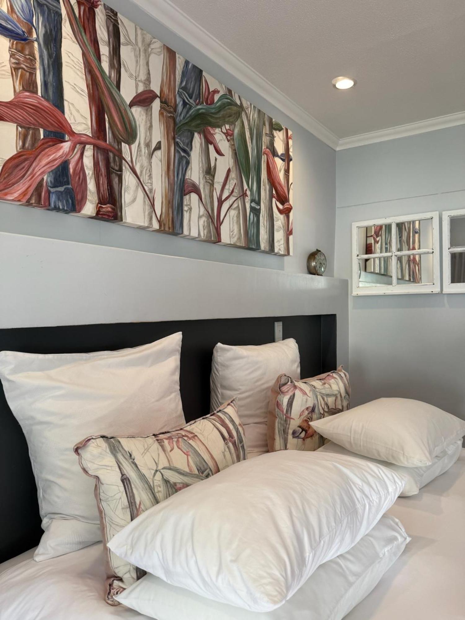 Dolphin Dunes Guesthouse Wildernis Extérieur photo