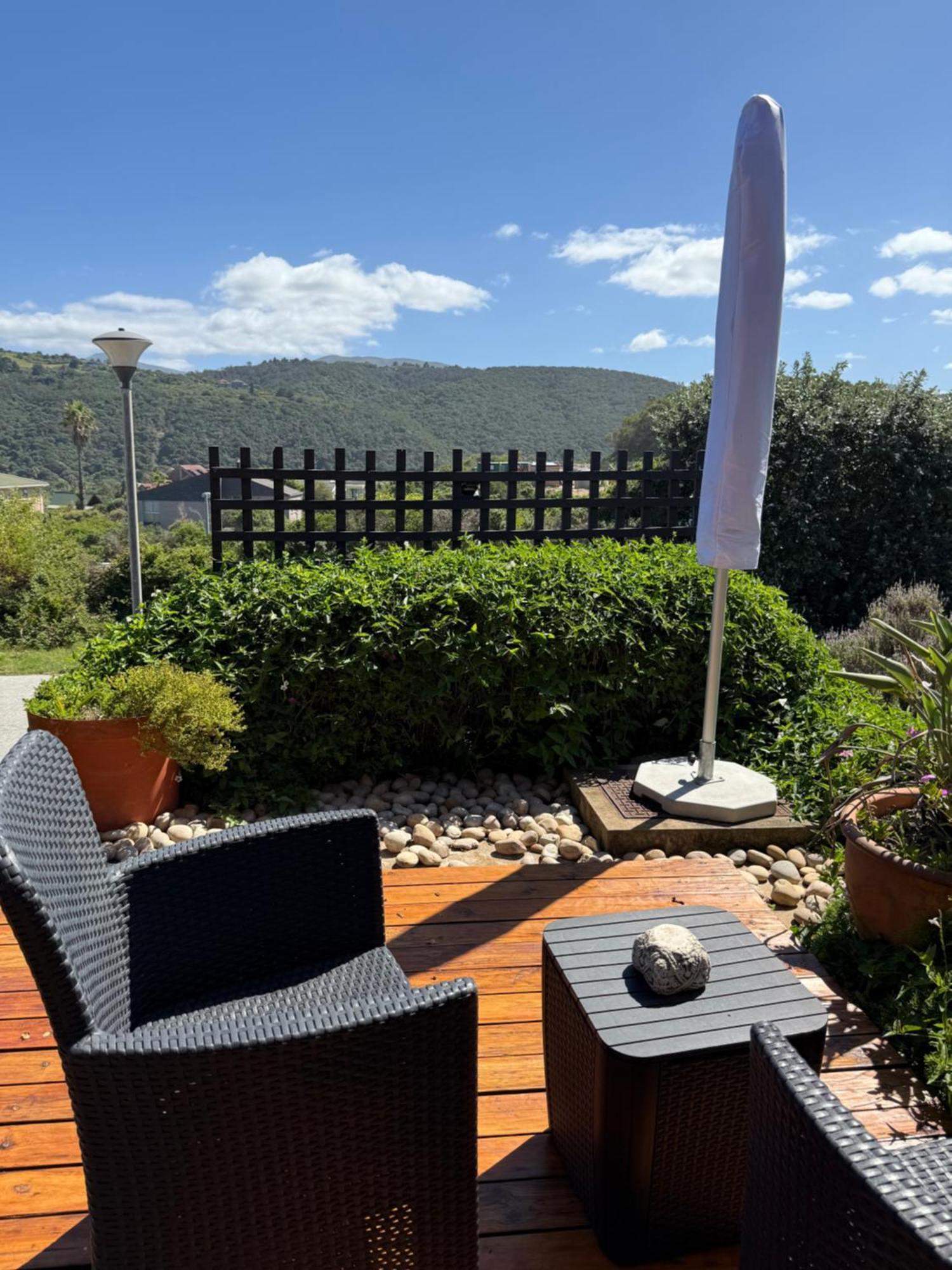 Dolphin Dunes Guesthouse Wildernis Extérieur photo