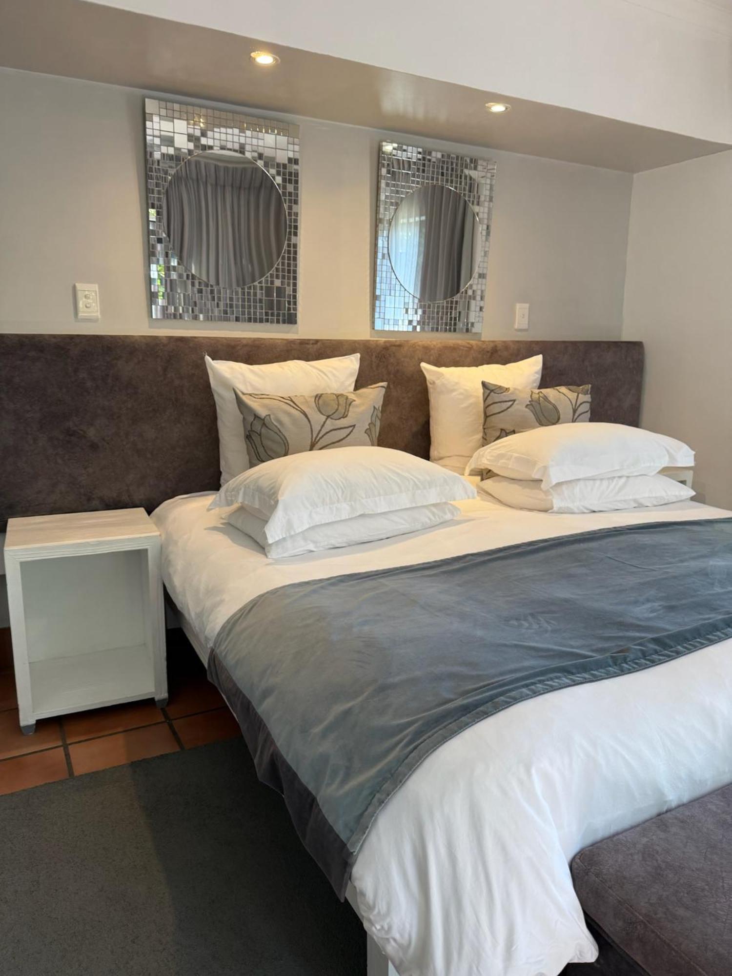 Dolphin Dunes Guesthouse Wildernis Extérieur photo