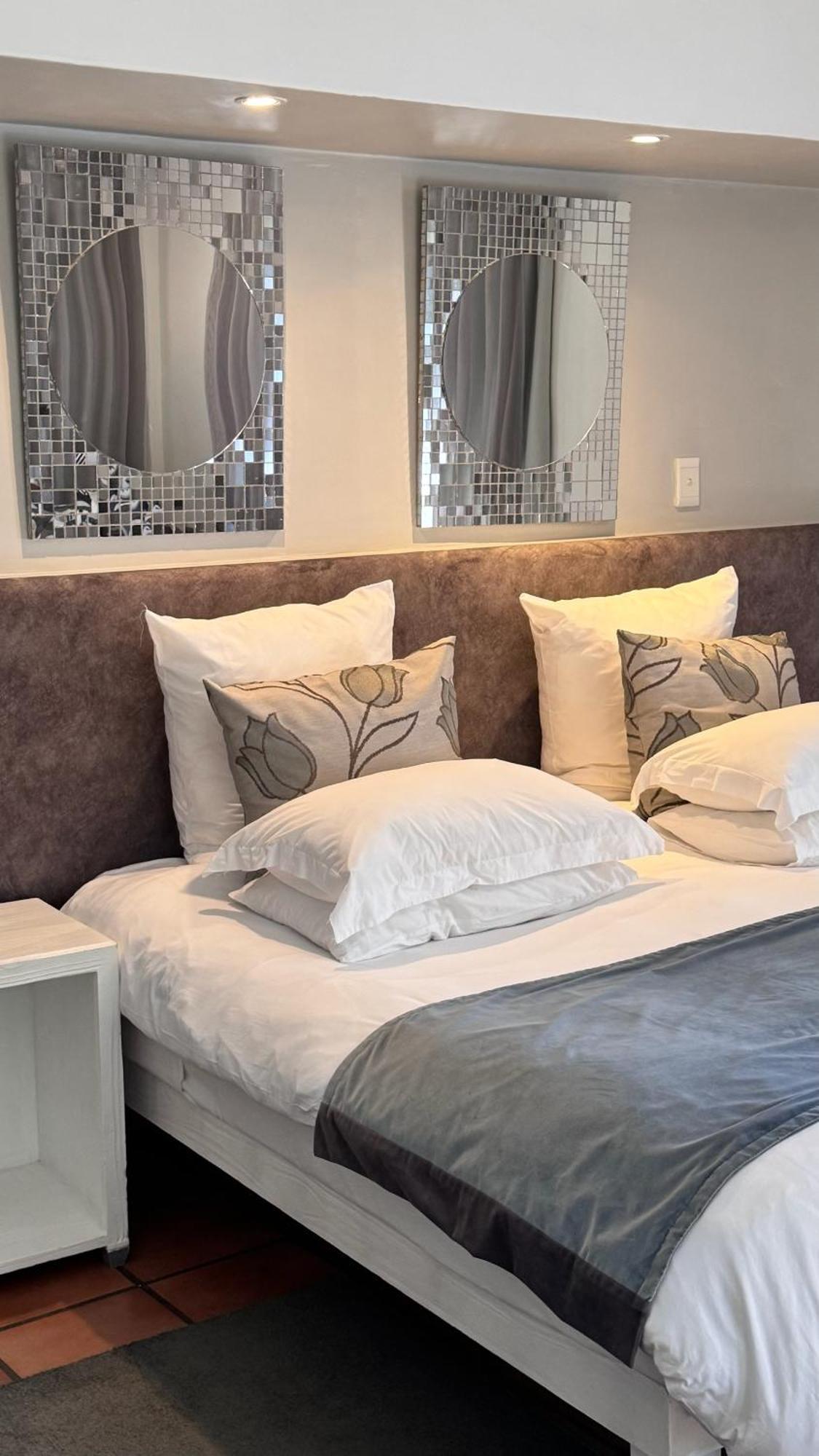 Dolphin Dunes Guesthouse Wildernis Extérieur photo