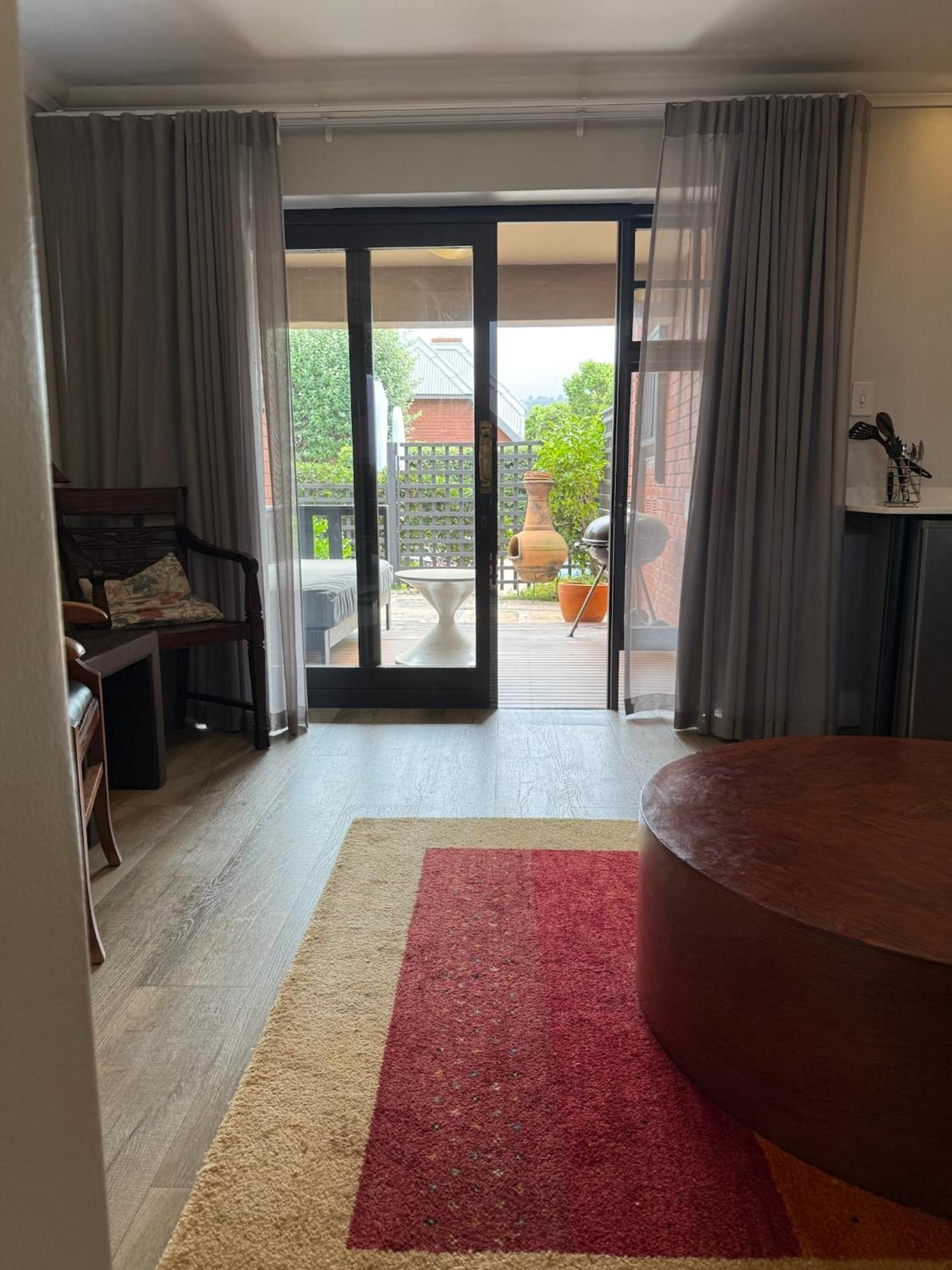 Dolphin Dunes Guesthouse Wildernis Extérieur photo