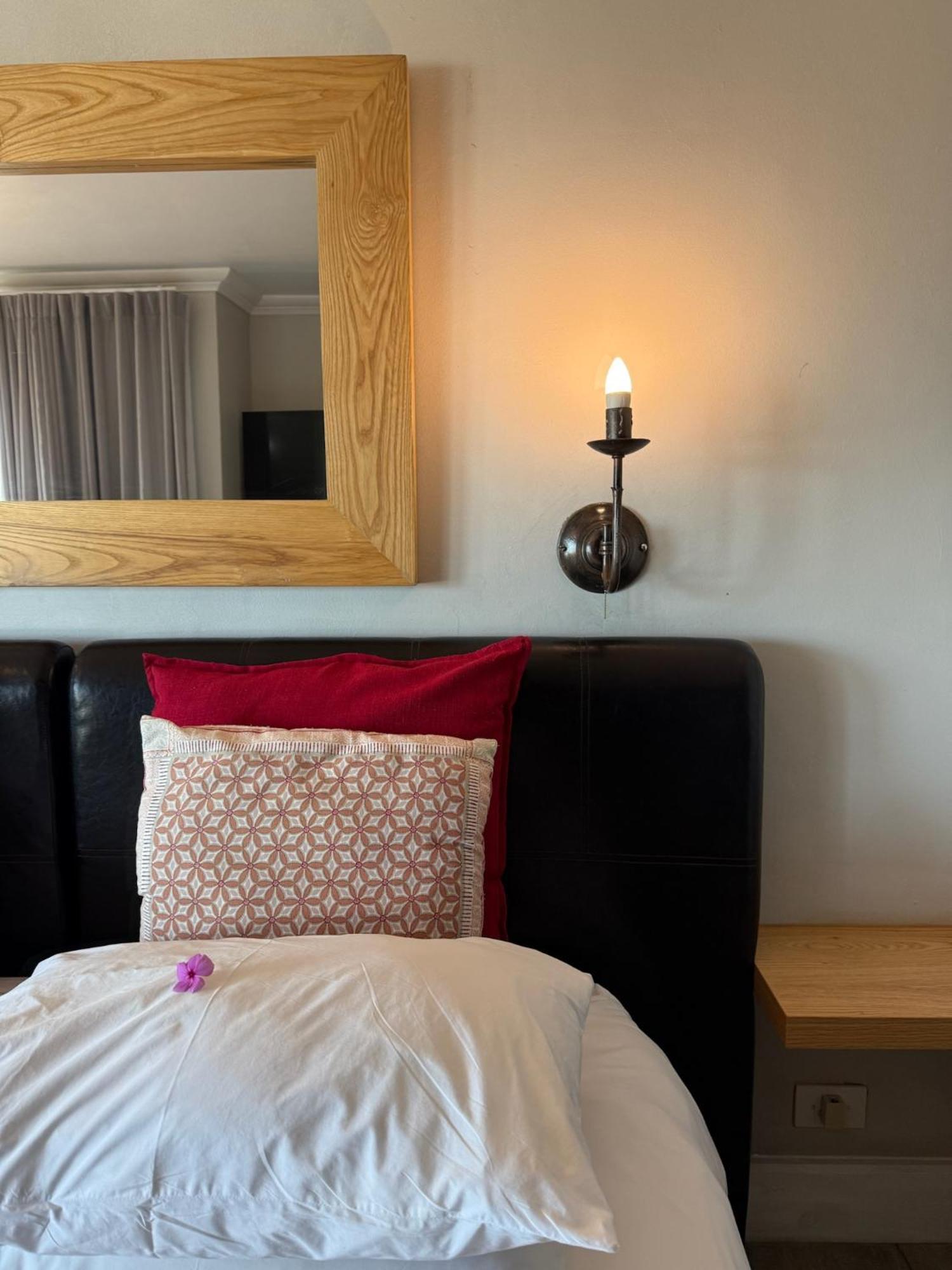 Dolphin Dunes Guesthouse Wildernis Extérieur photo