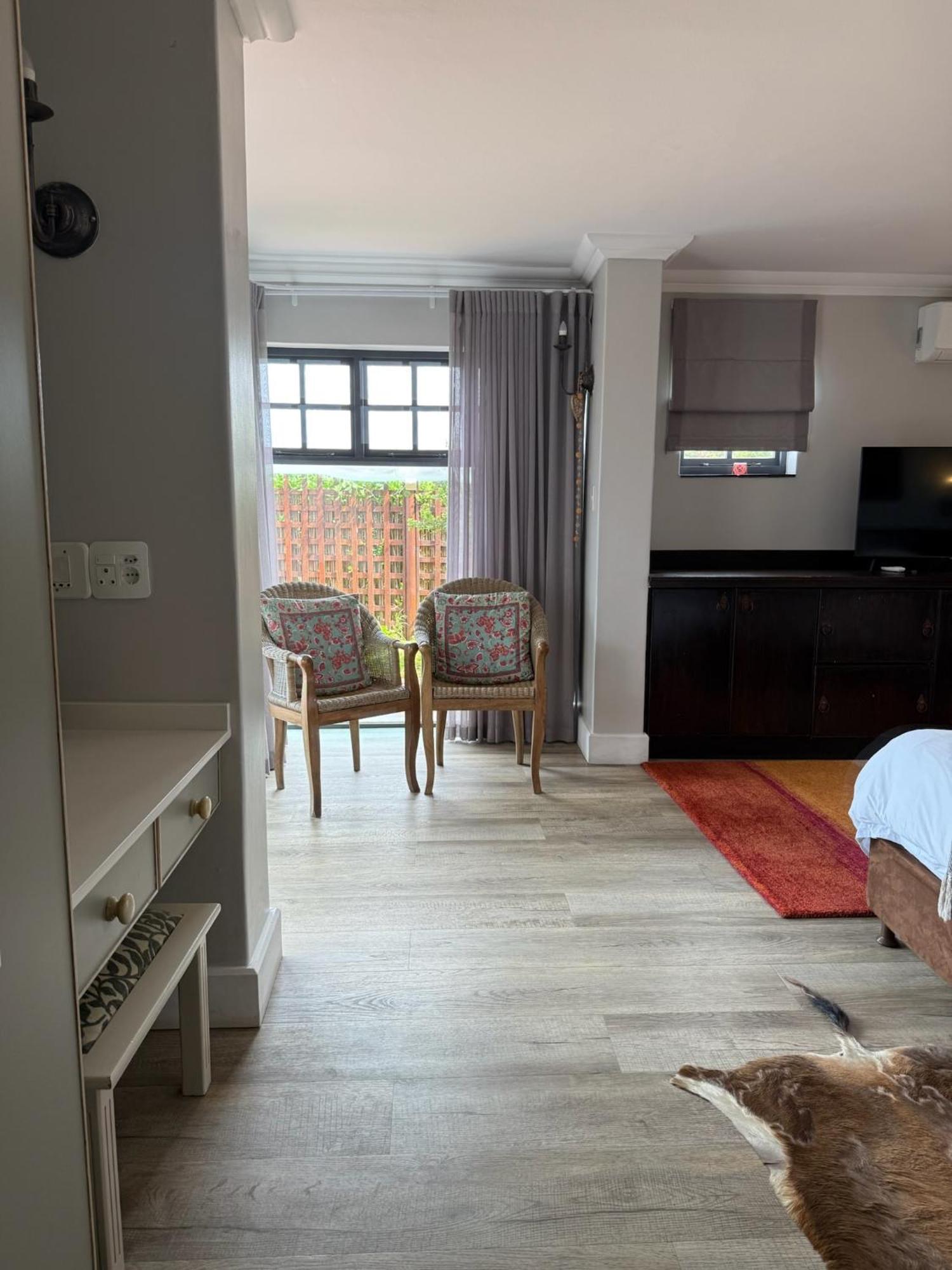 Dolphin Dunes Guesthouse Wildernis Extérieur photo