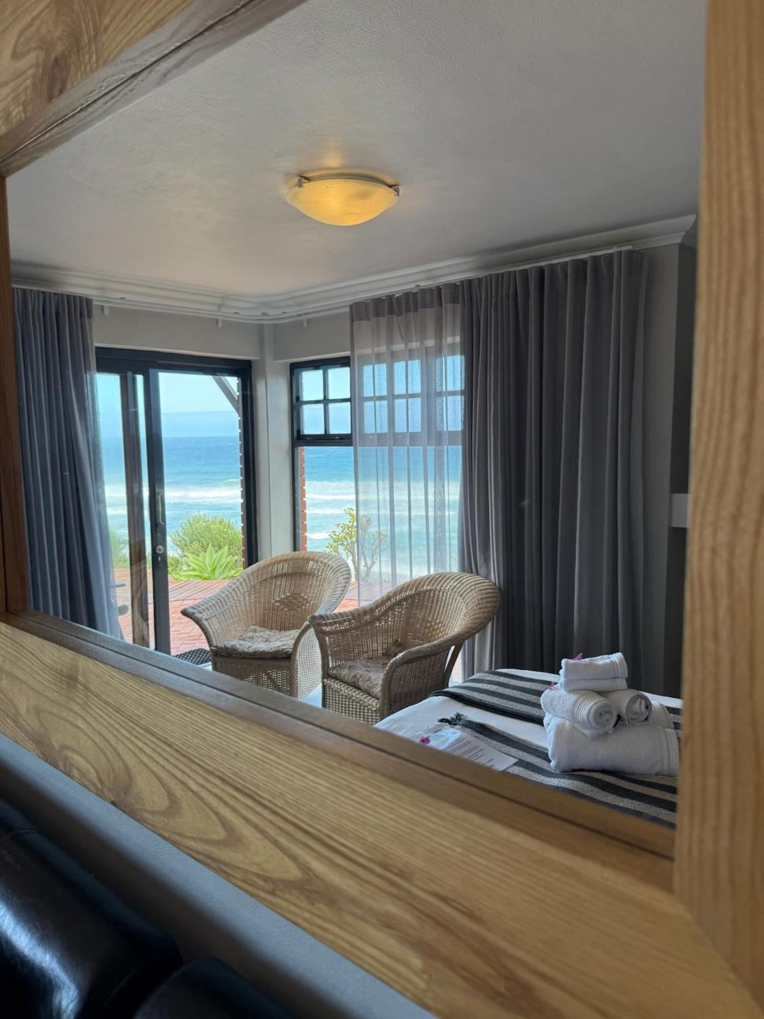Dolphin Dunes Guesthouse Wildernis Extérieur photo
