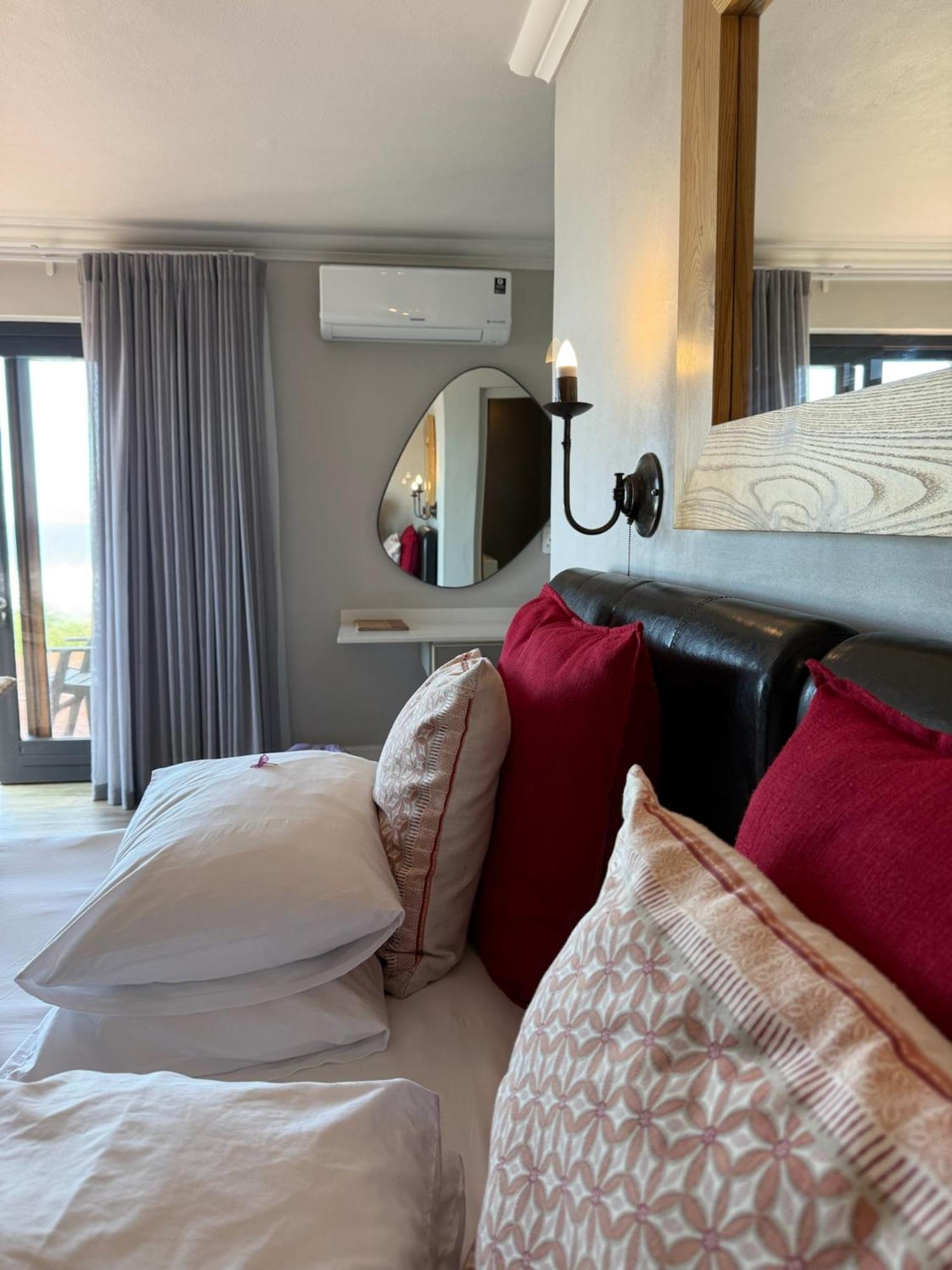 Dolphin Dunes Guesthouse Wildernis Extérieur photo