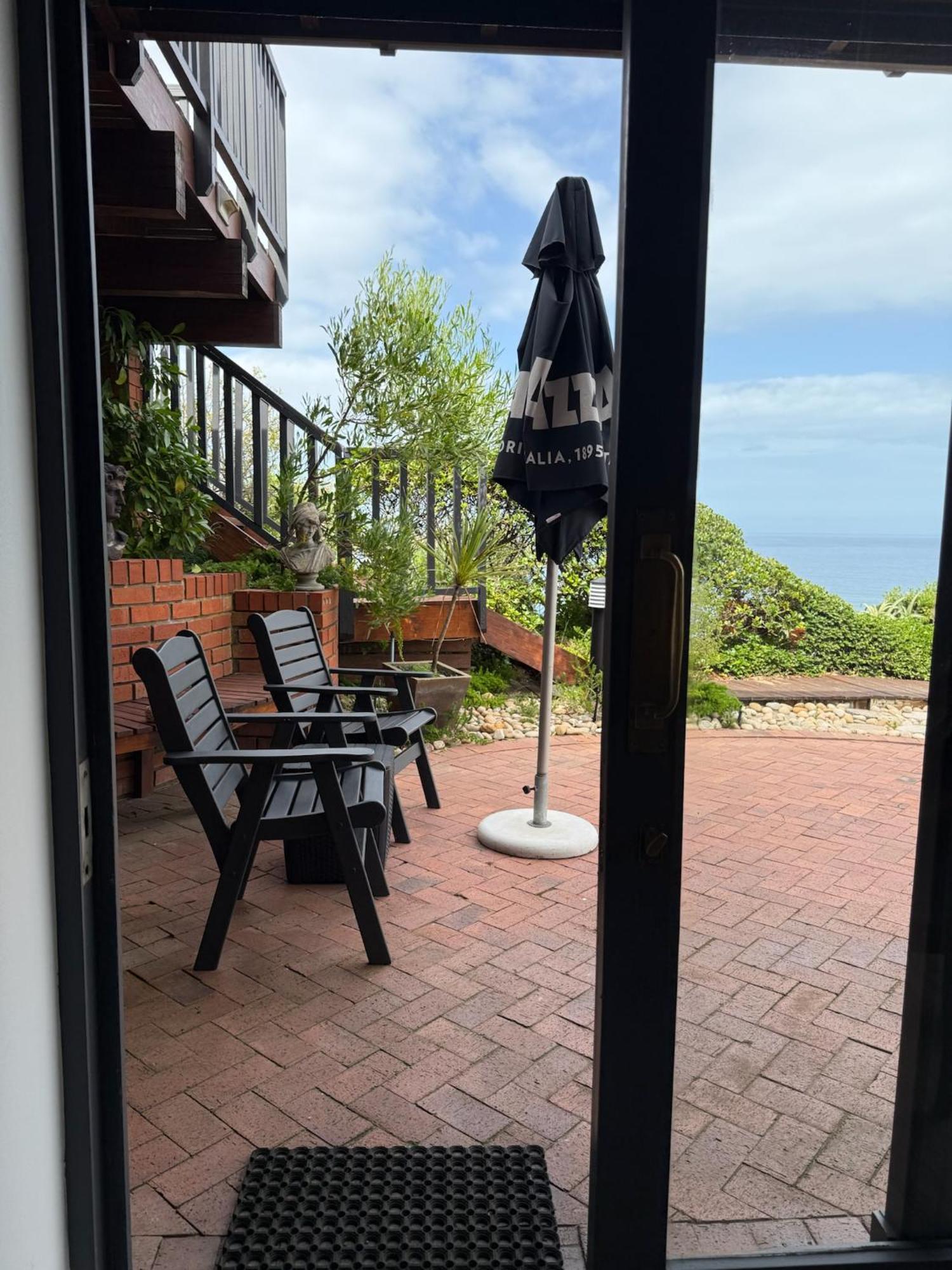 Dolphin Dunes Guesthouse Wildernis Extérieur photo