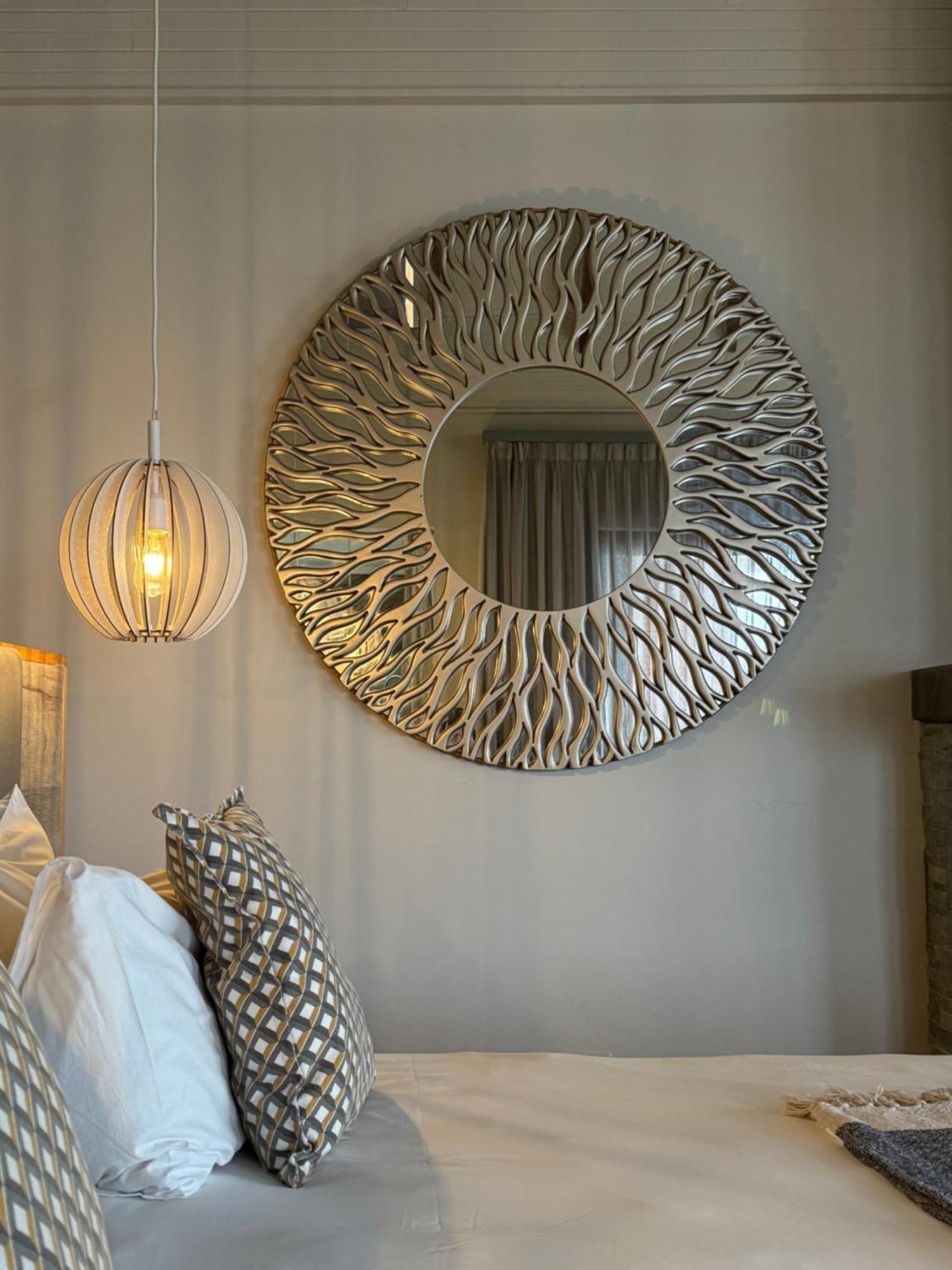 Dolphin Dunes Guesthouse Wildernis Extérieur photo