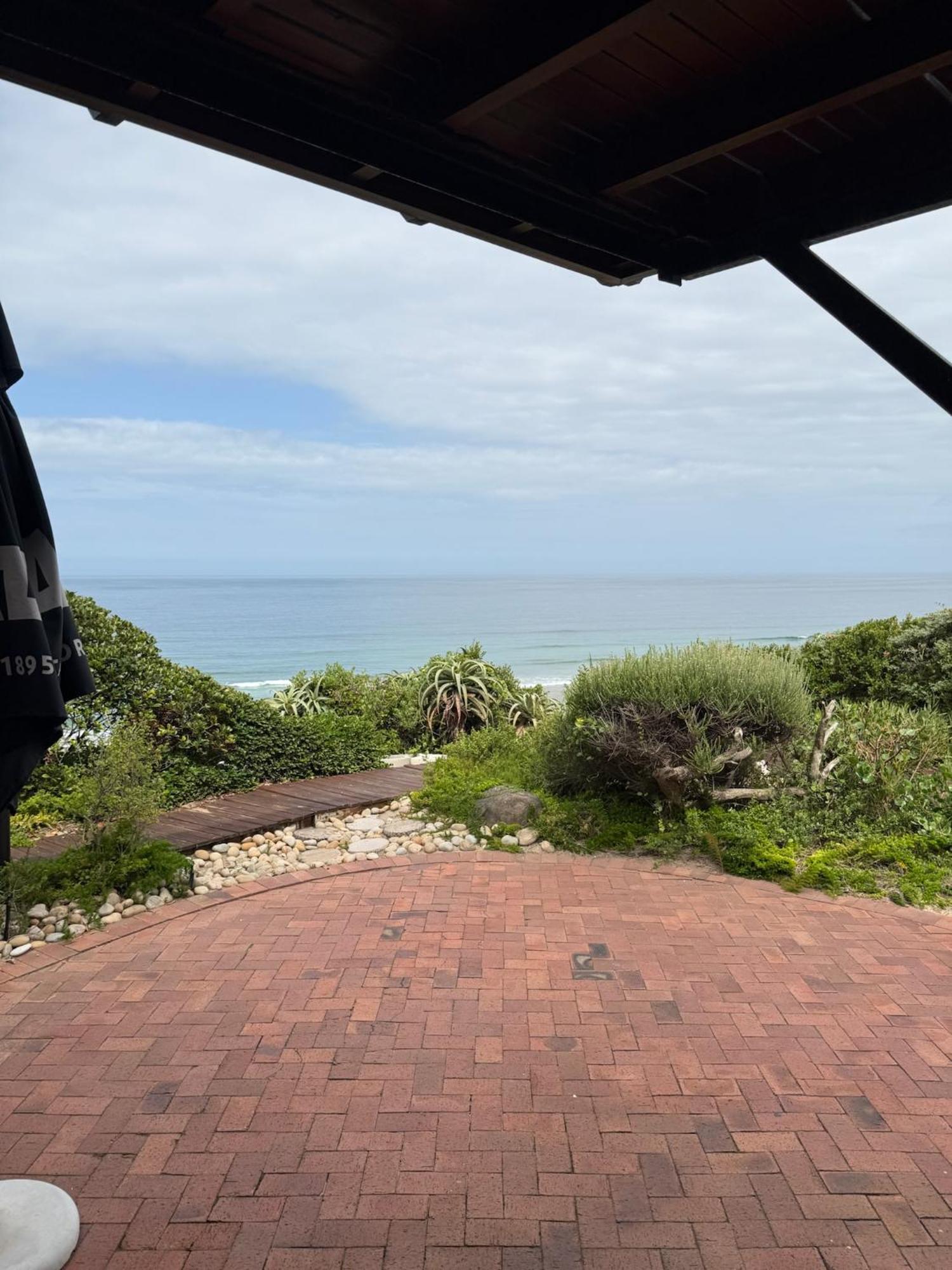 Dolphin Dunes Guesthouse Wildernis Extérieur photo