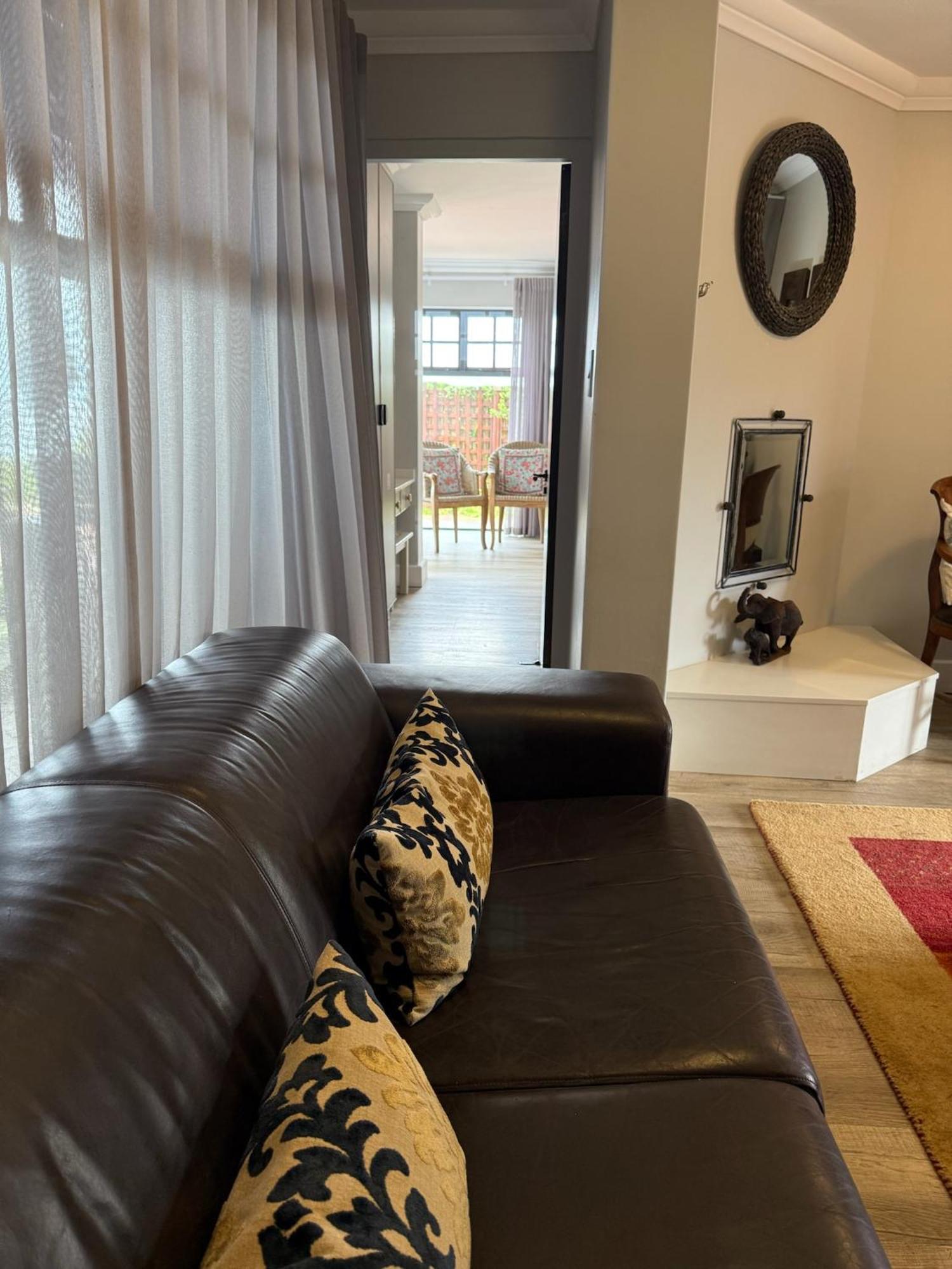 Dolphin Dunes Guesthouse Wildernis Extérieur photo