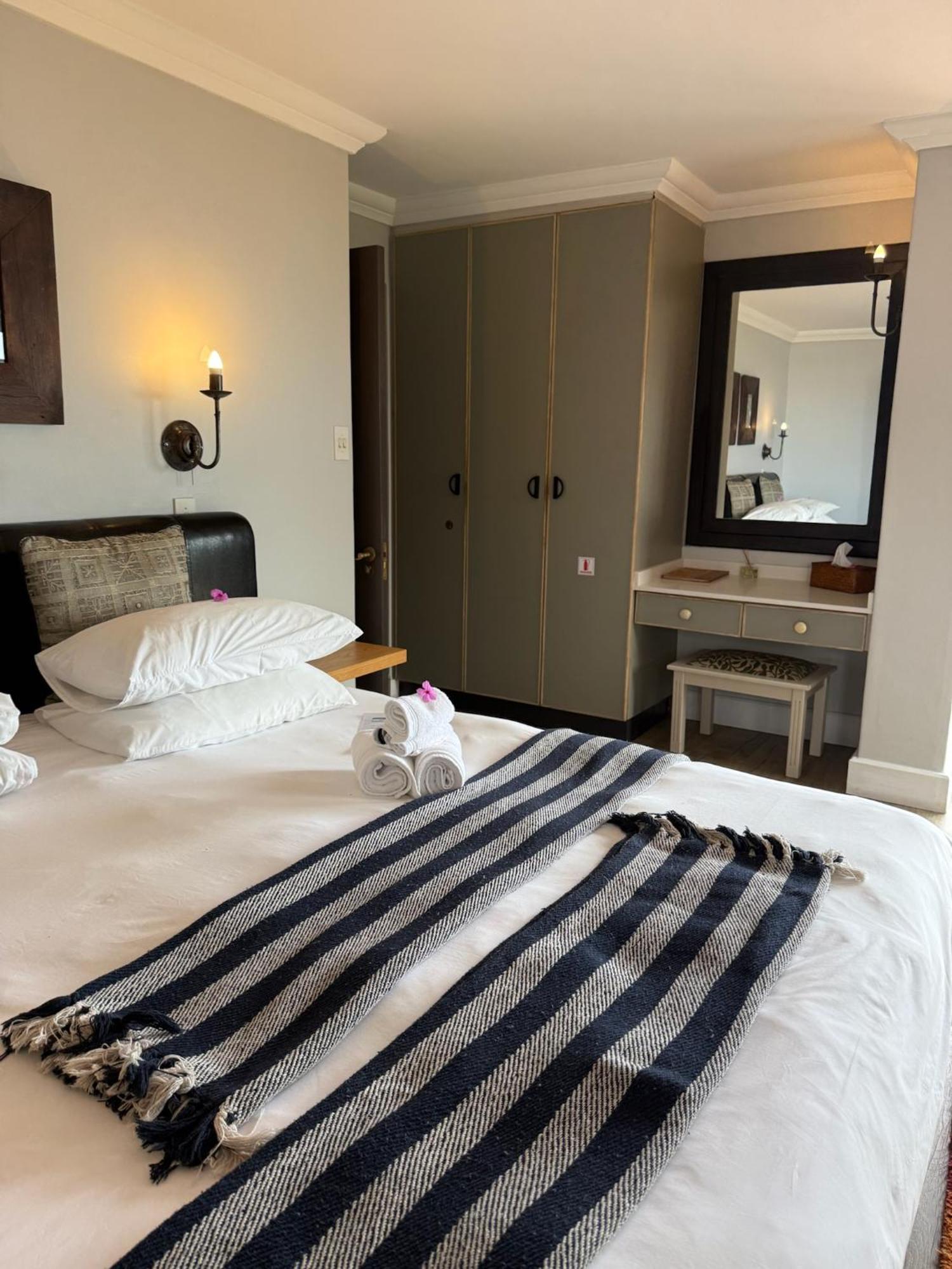 Dolphin Dunes Guesthouse Wildernis Extérieur photo