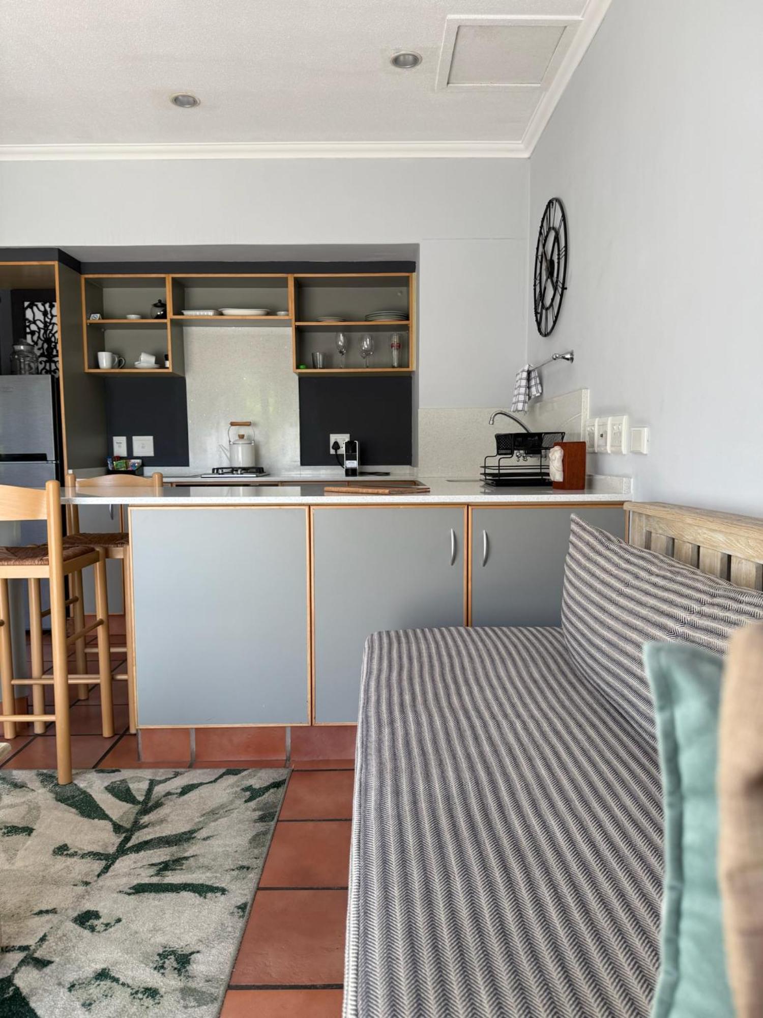 Dolphin Dunes Guesthouse Wildernis Extérieur photo