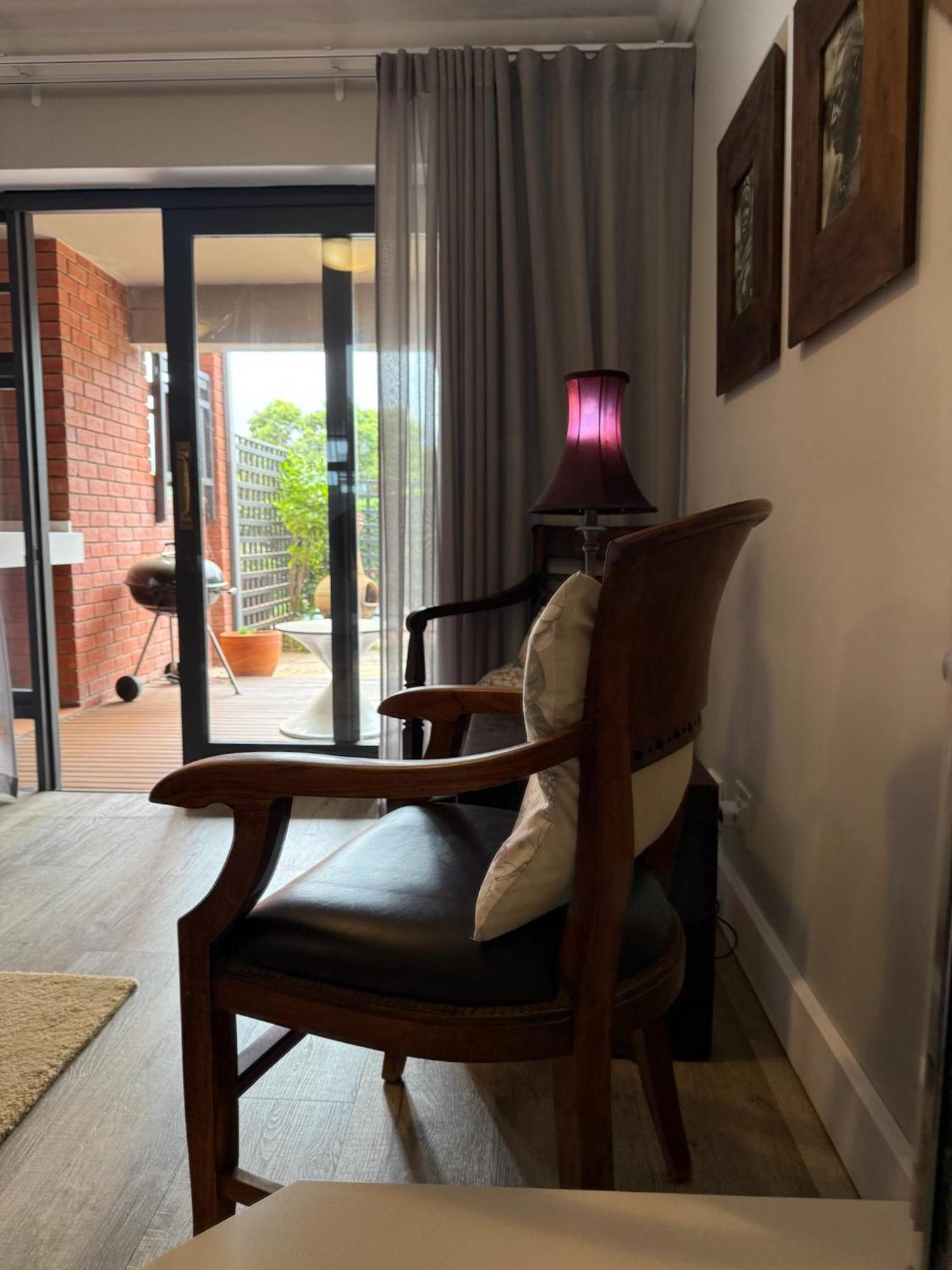 Dolphin Dunes Guesthouse Wildernis Extérieur photo