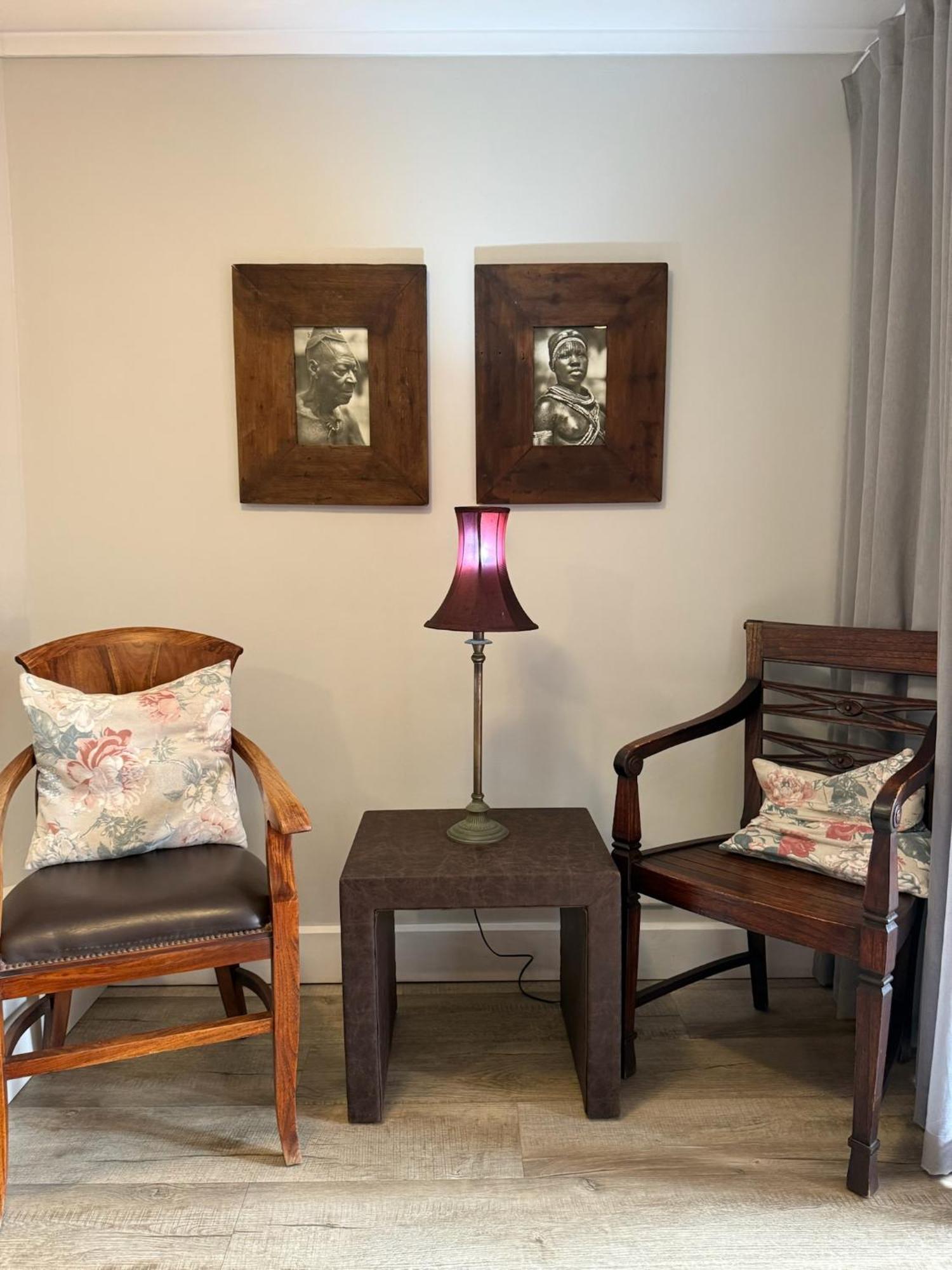 Dolphin Dunes Guesthouse Wildernis Extérieur photo