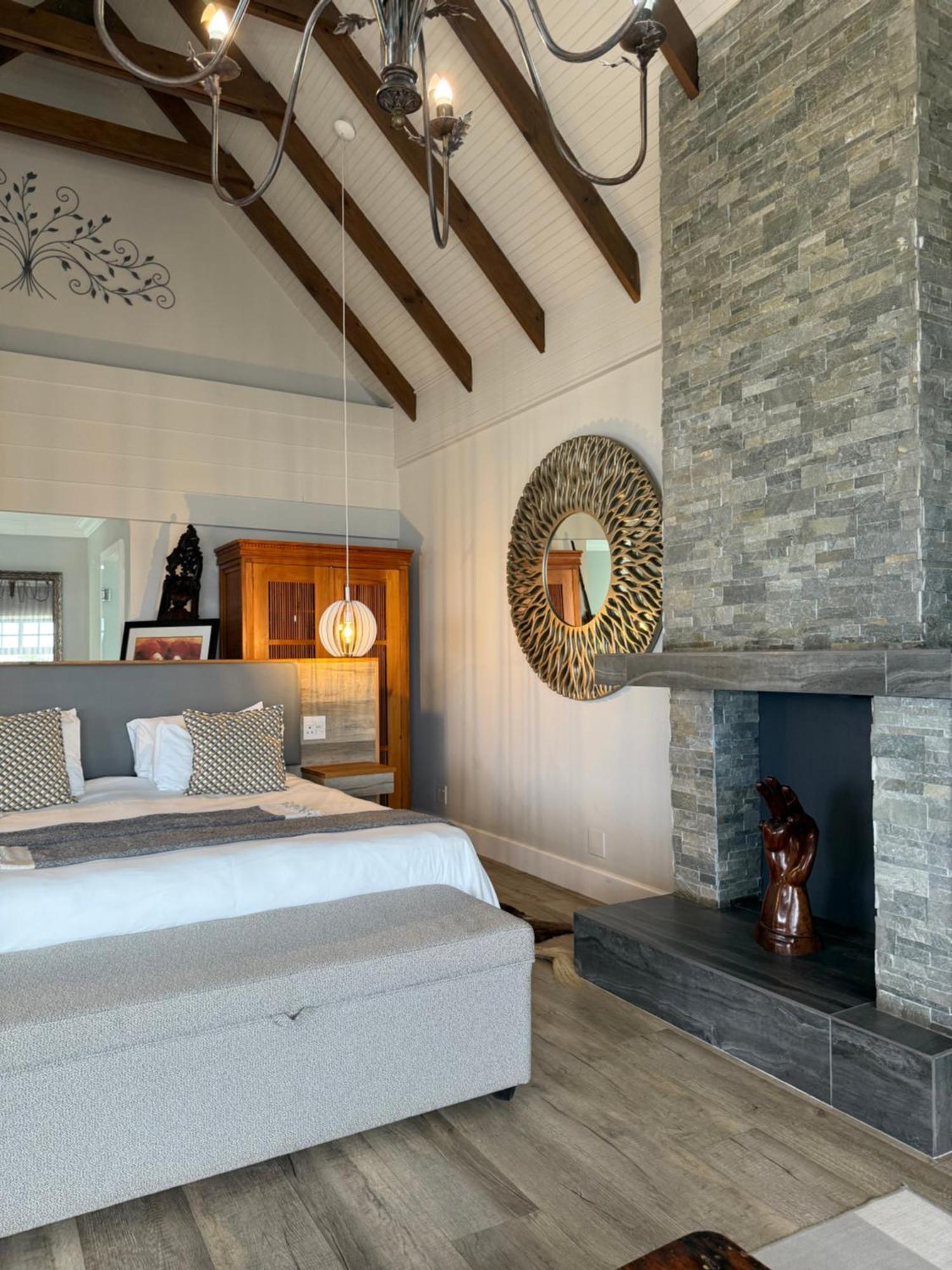 Dolphin Dunes Guesthouse Wildernis Extérieur photo