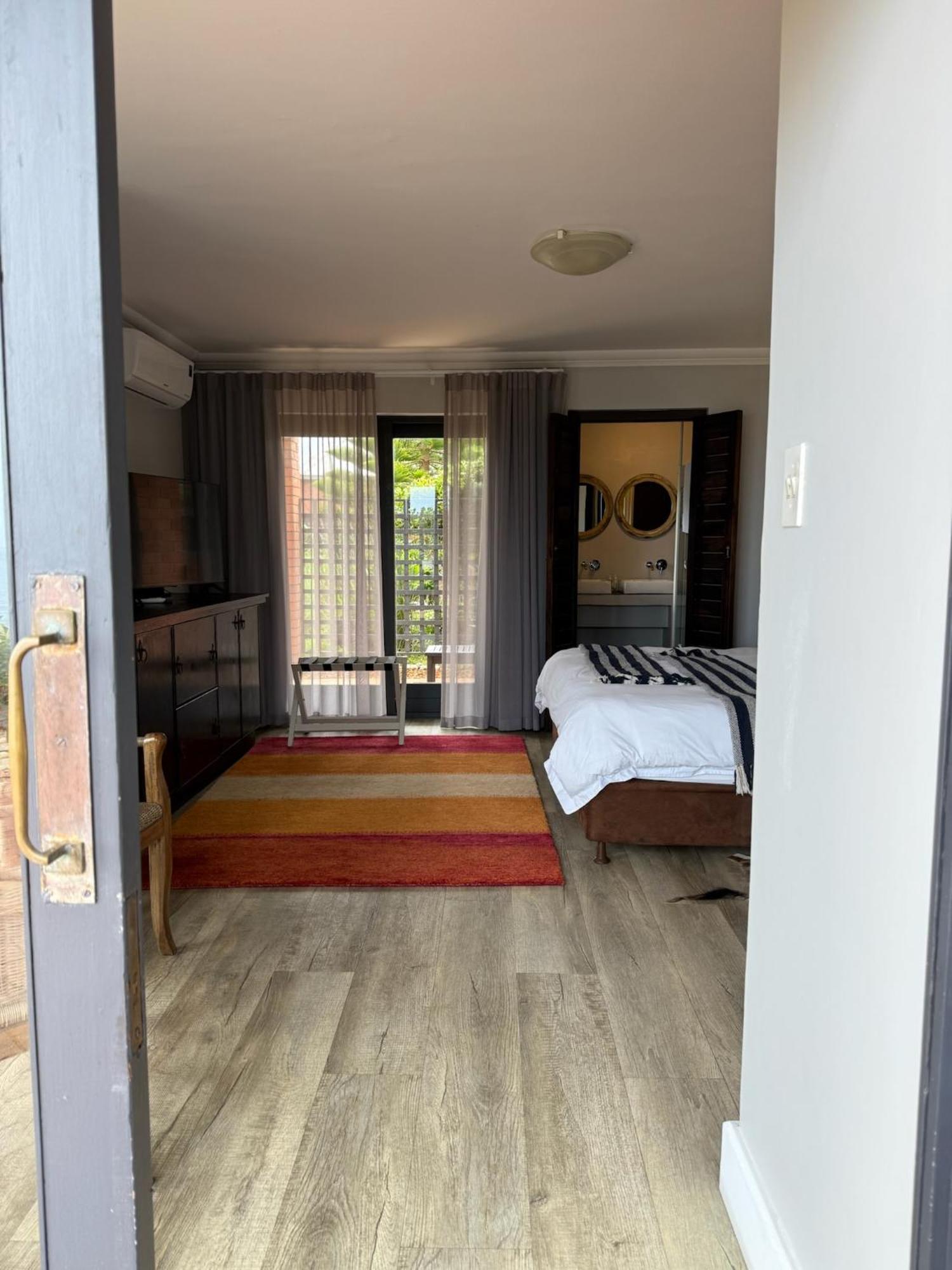 Dolphin Dunes Guesthouse Wildernis Extérieur photo
