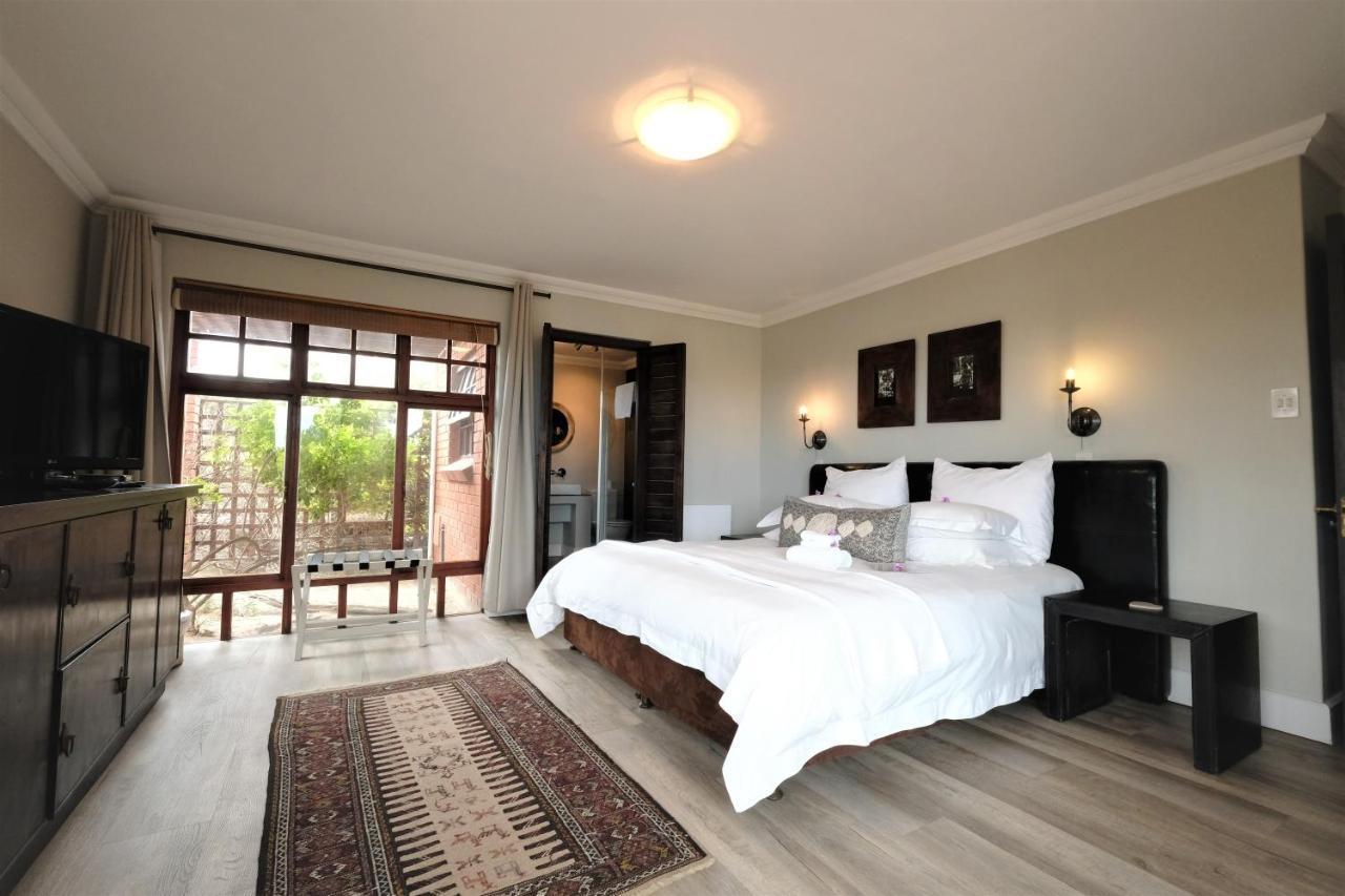 Dolphin Dunes Guesthouse Wildernis Extérieur photo