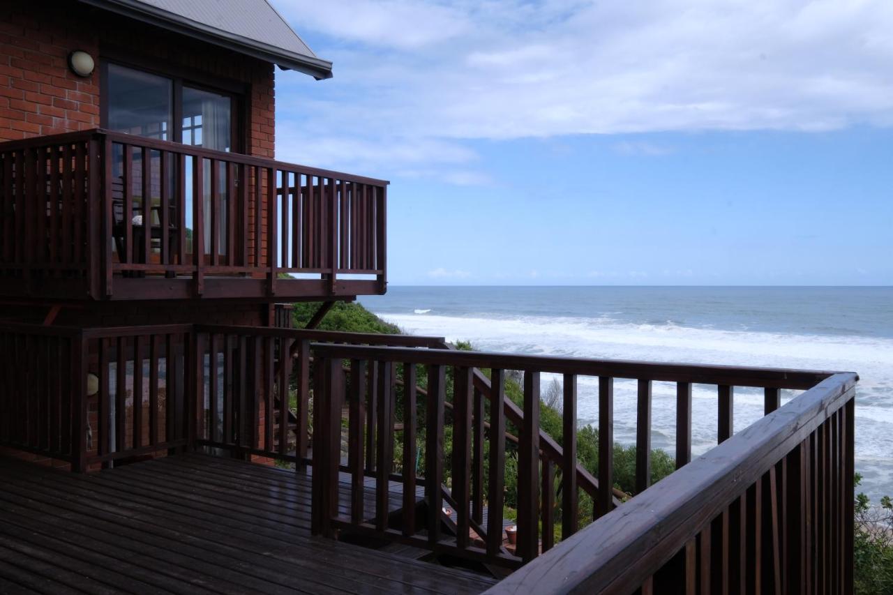 Dolphin Dunes Guesthouse Wildernis Extérieur photo