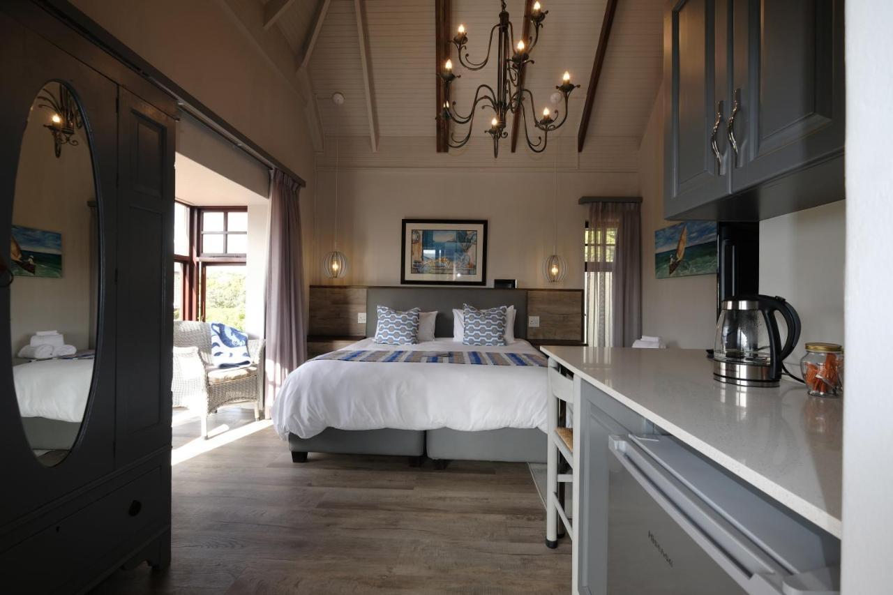 Dolphin Dunes Guesthouse Wildernis Extérieur photo