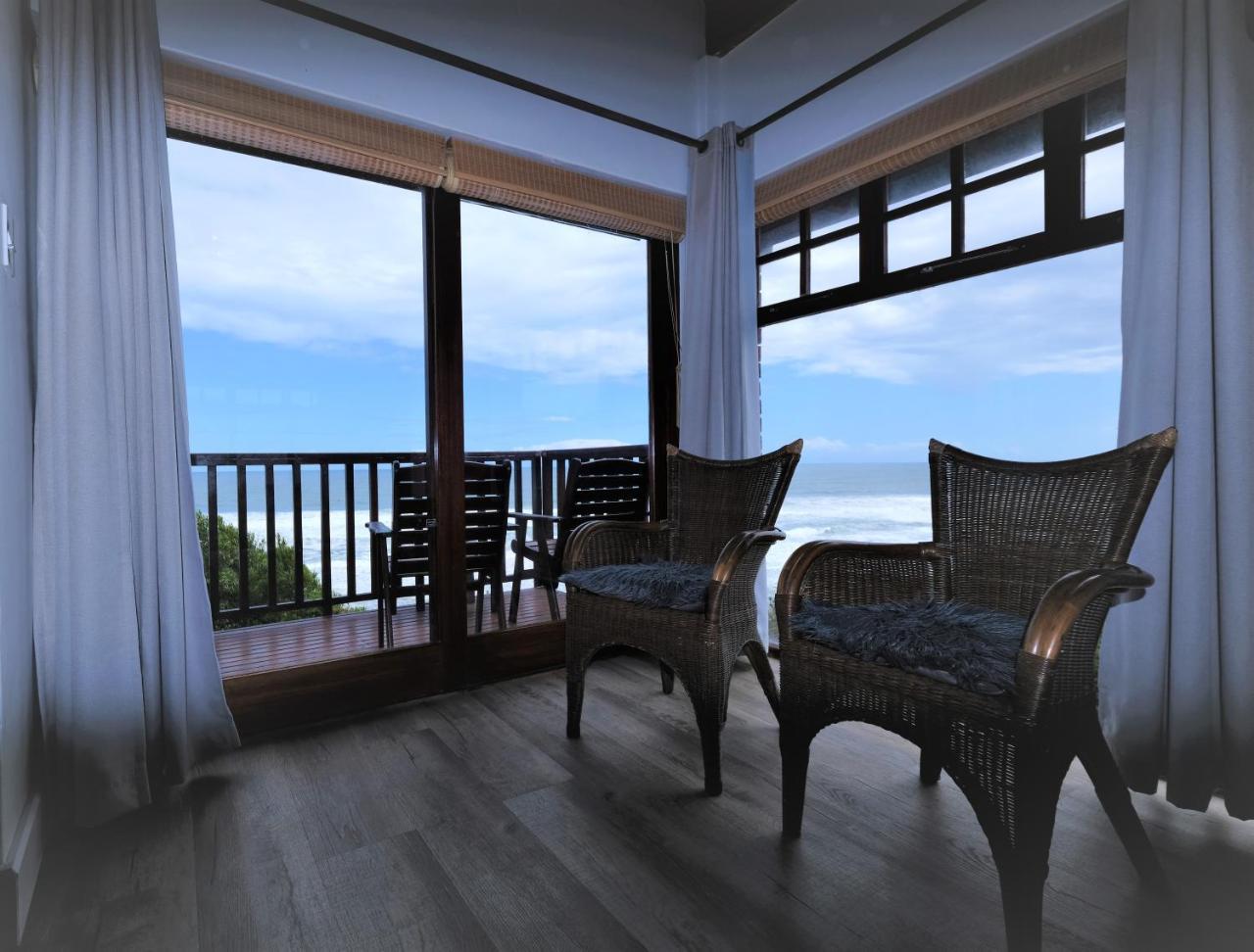 Dolphin Dunes Guesthouse Wildernis Extérieur photo