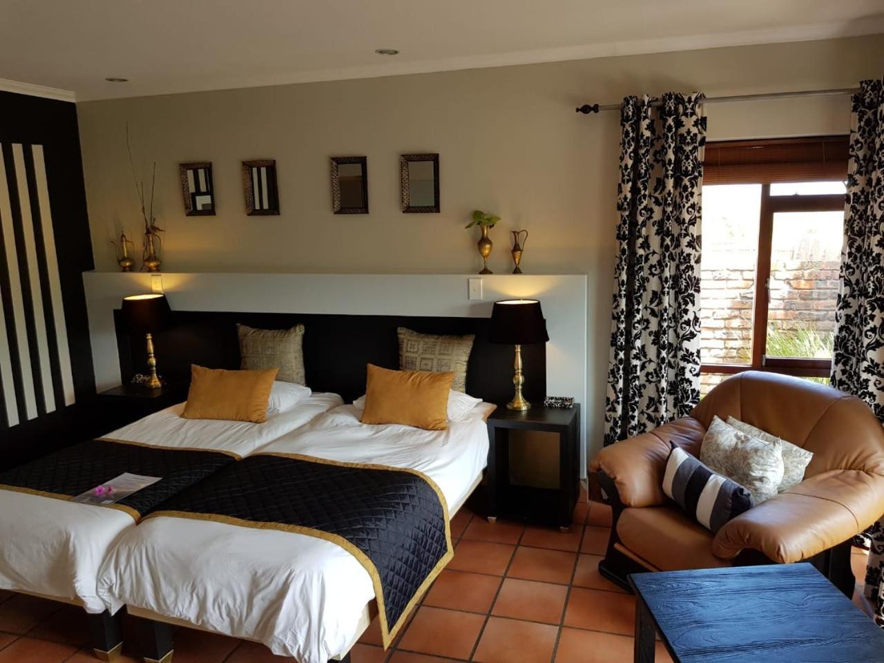 Dolphin Dunes Guesthouse Wildernis Extérieur photo