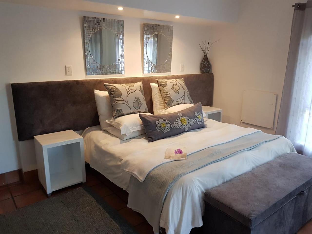 Dolphin Dunes Guesthouse Wildernis Extérieur photo