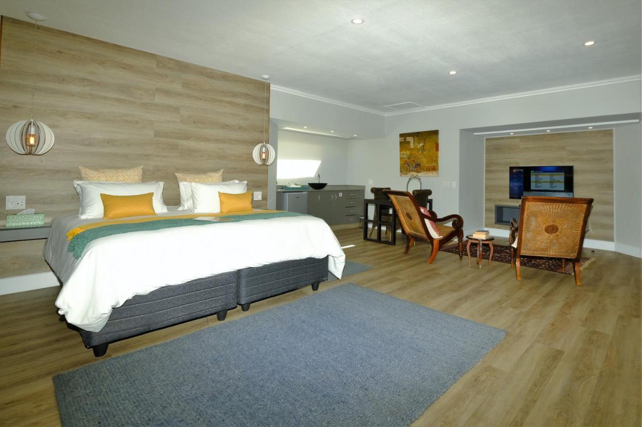 Dolphin Dunes Guesthouse Wildernis Extérieur photo