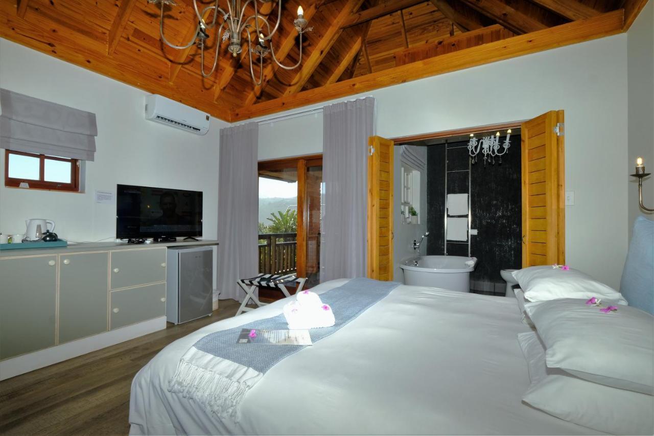 Dolphin Dunes Guesthouse Wildernis Extérieur photo