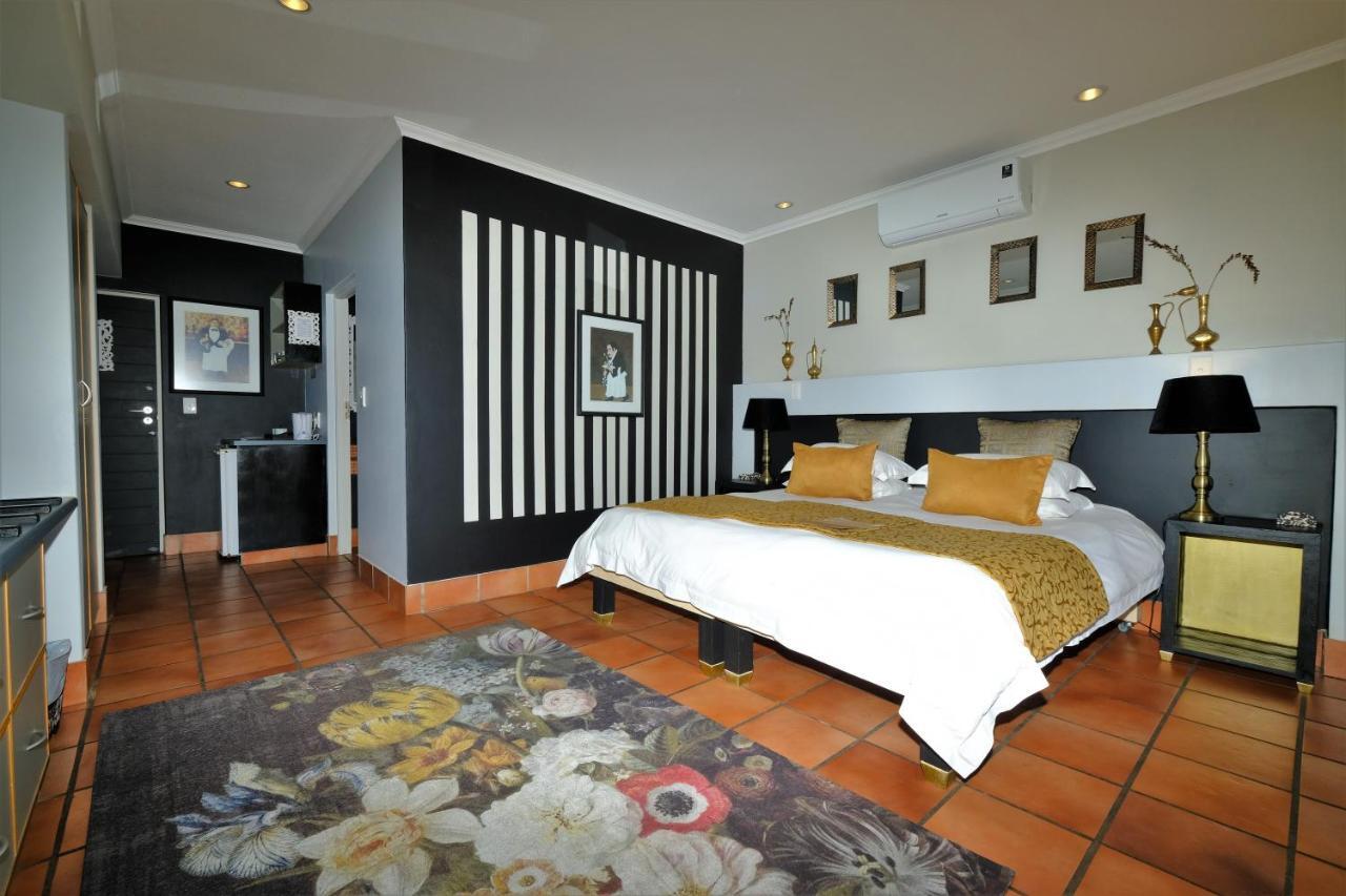 Dolphin Dunes Guesthouse Wildernis Extérieur photo