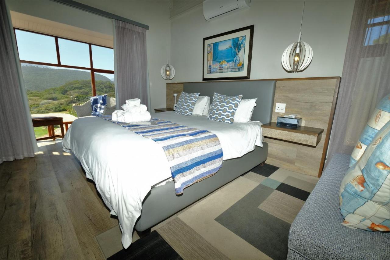 Dolphin Dunes Guesthouse Wildernis Extérieur photo