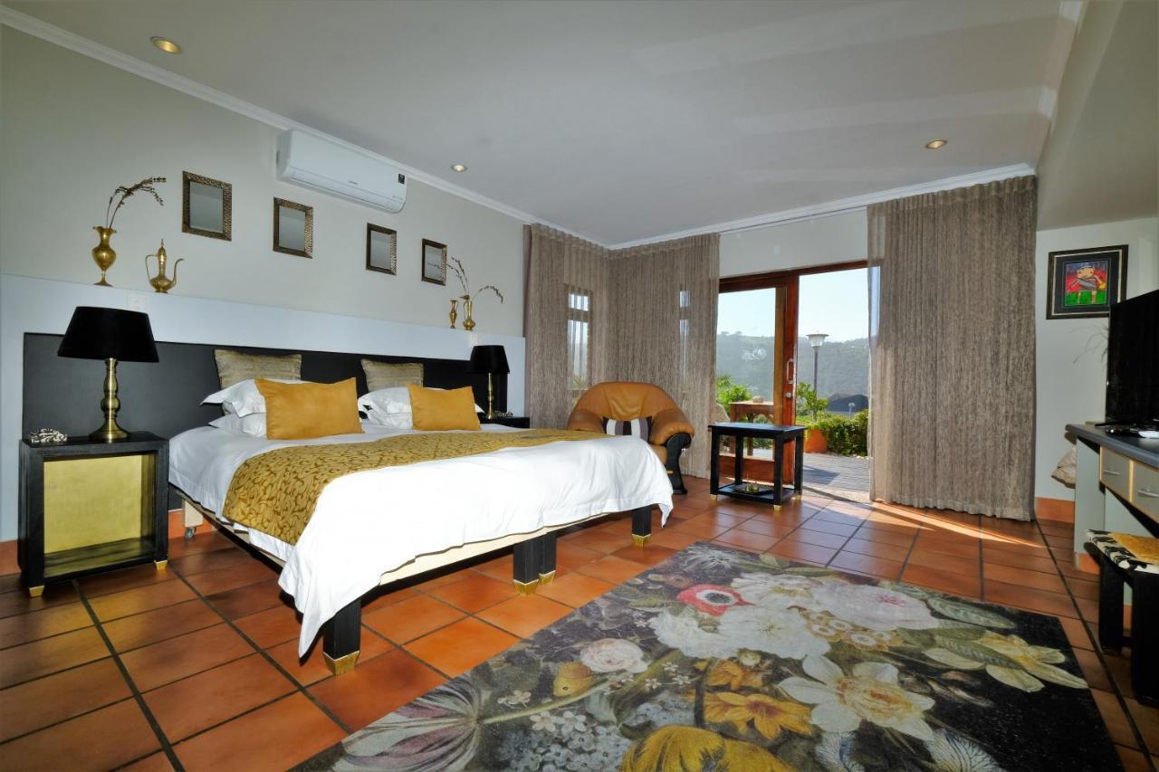 Dolphin Dunes Guesthouse Wildernis Extérieur photo